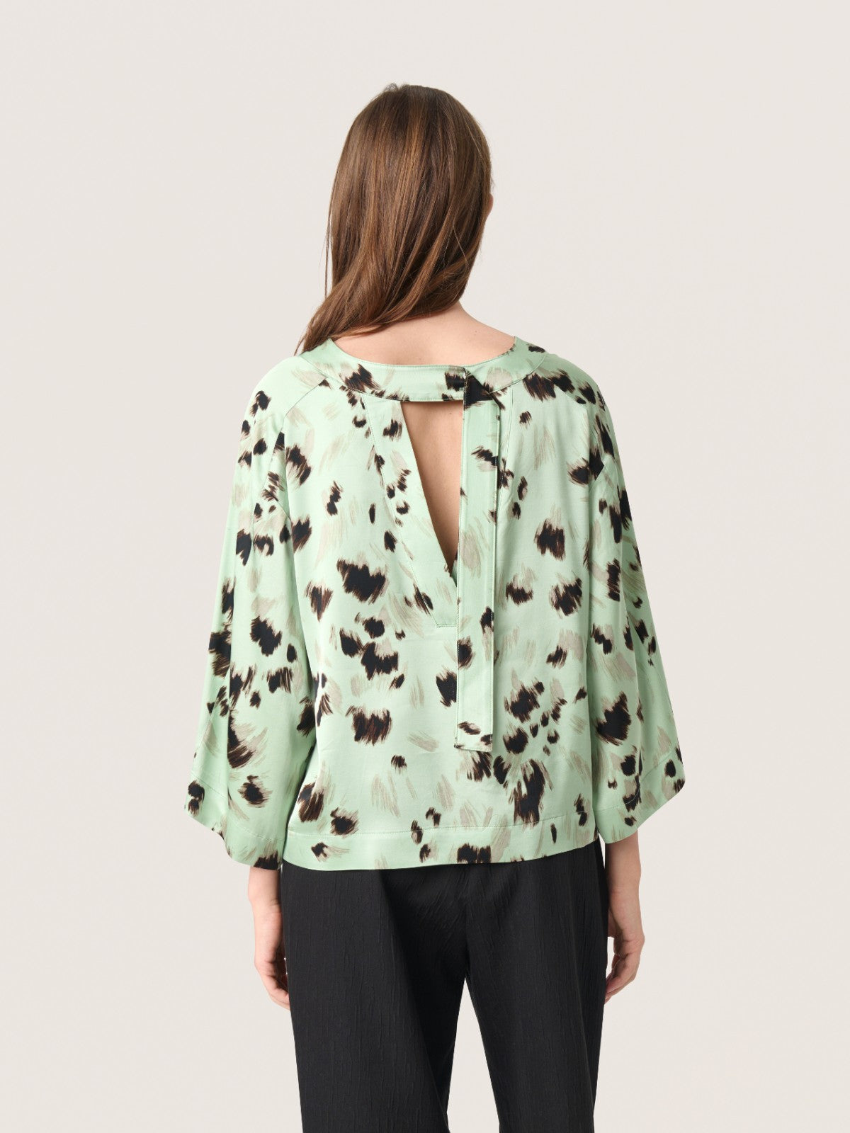Marcela Blouse