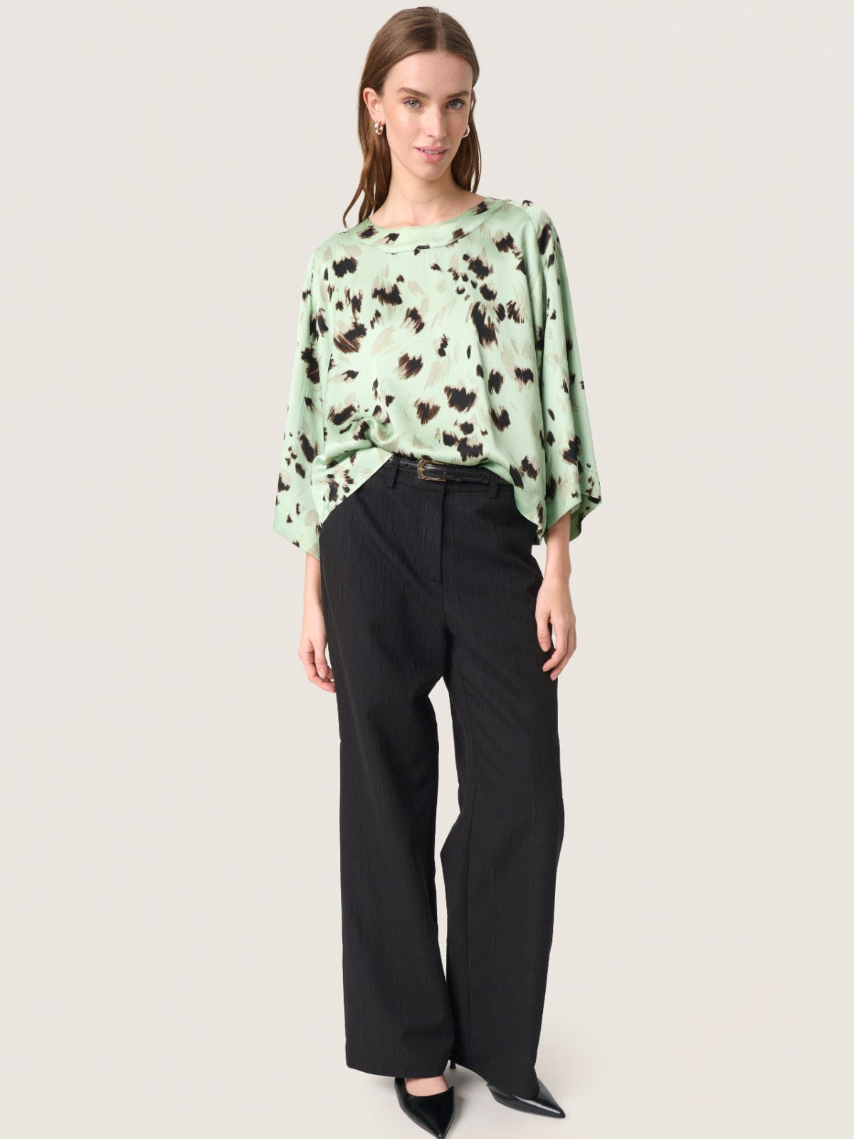 Marcela Blouse