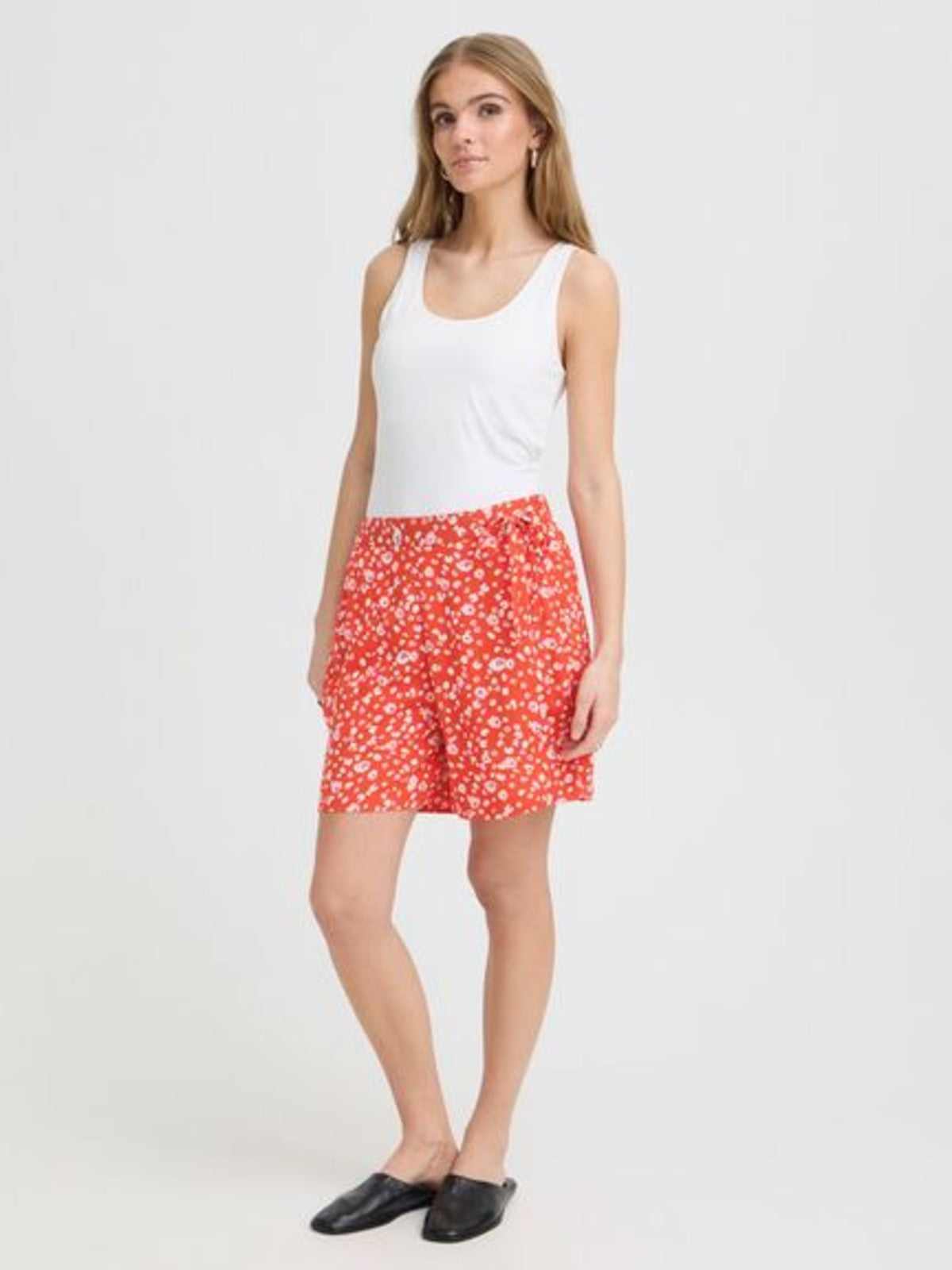 Marrakech Shorts