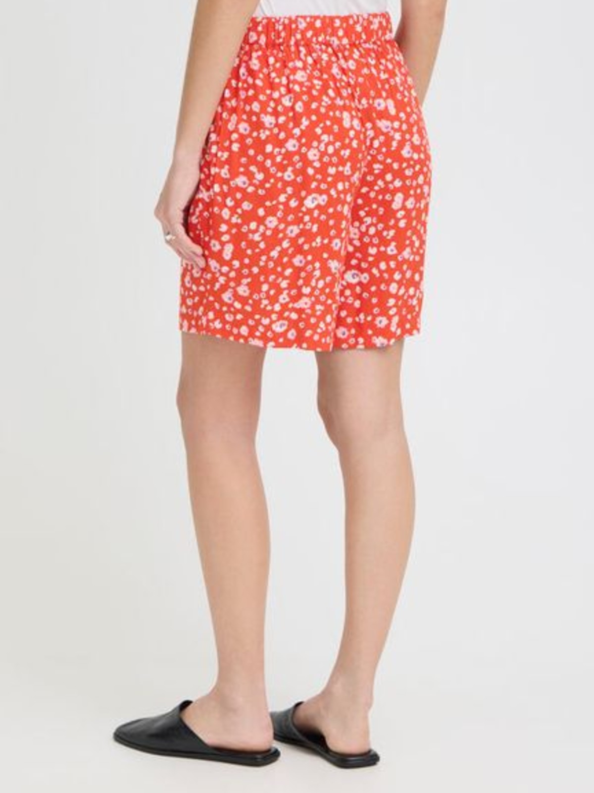 Marrakech Shorts