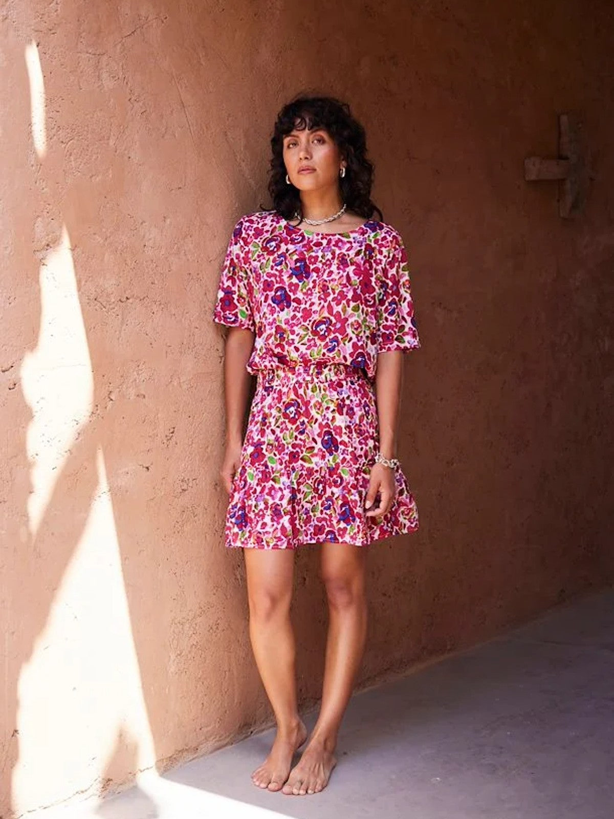 Marrakech Skirt