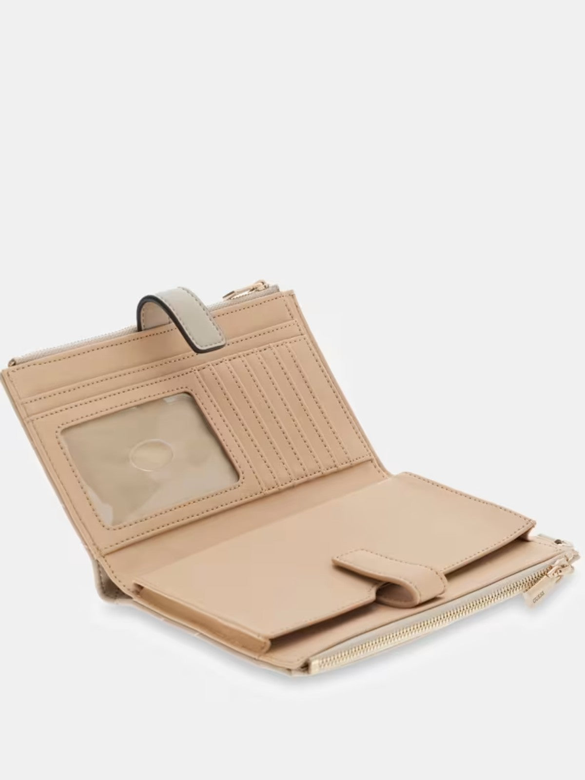 Maxine Flap Purse