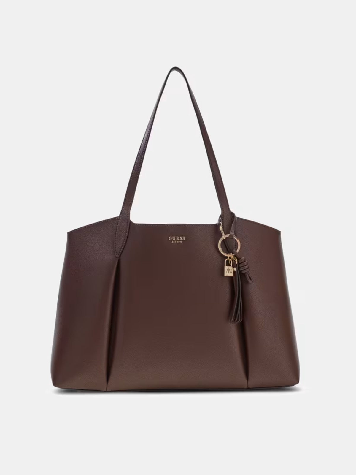 Melody Brown Tote Bag