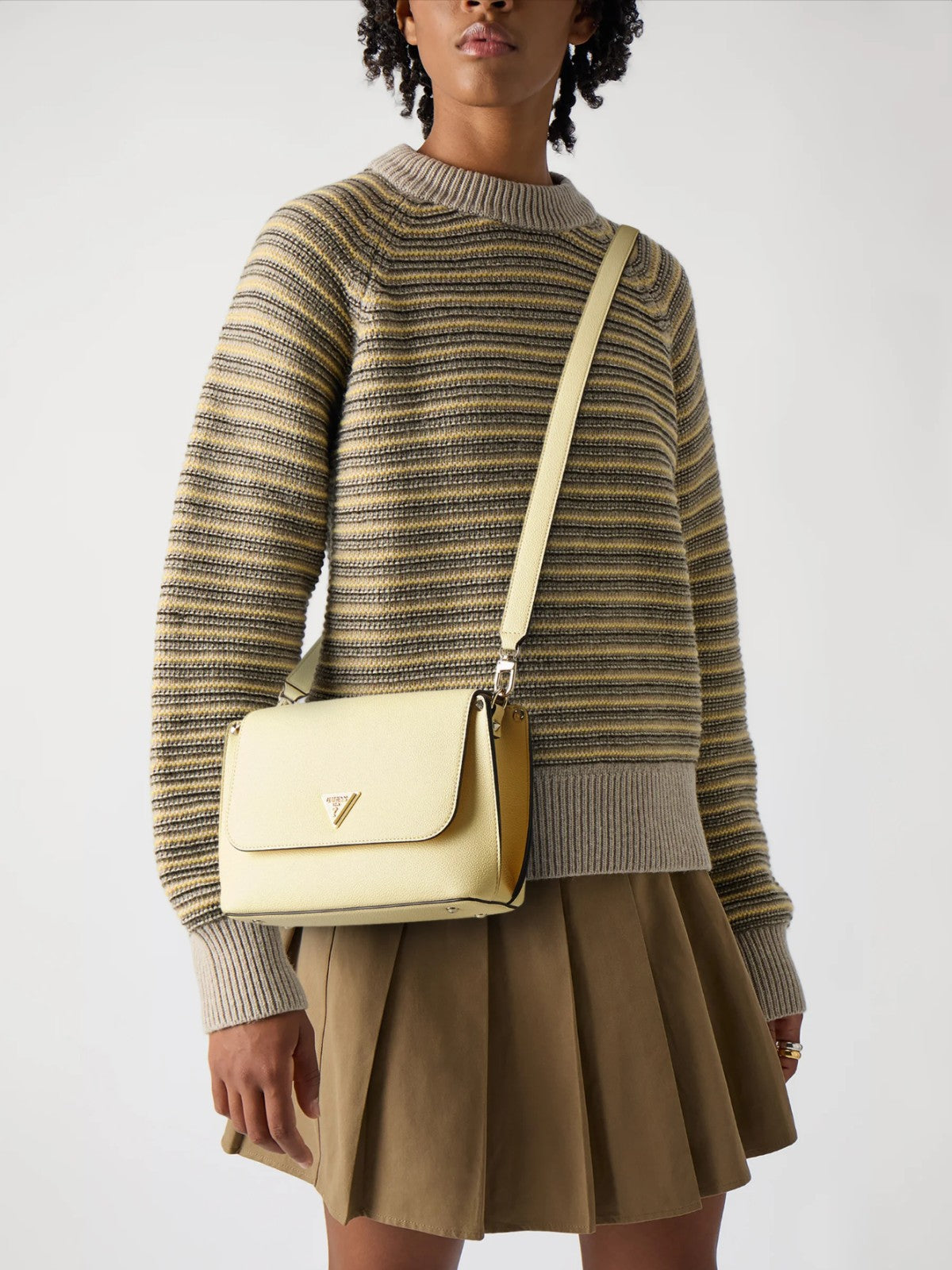 Meridian Purse