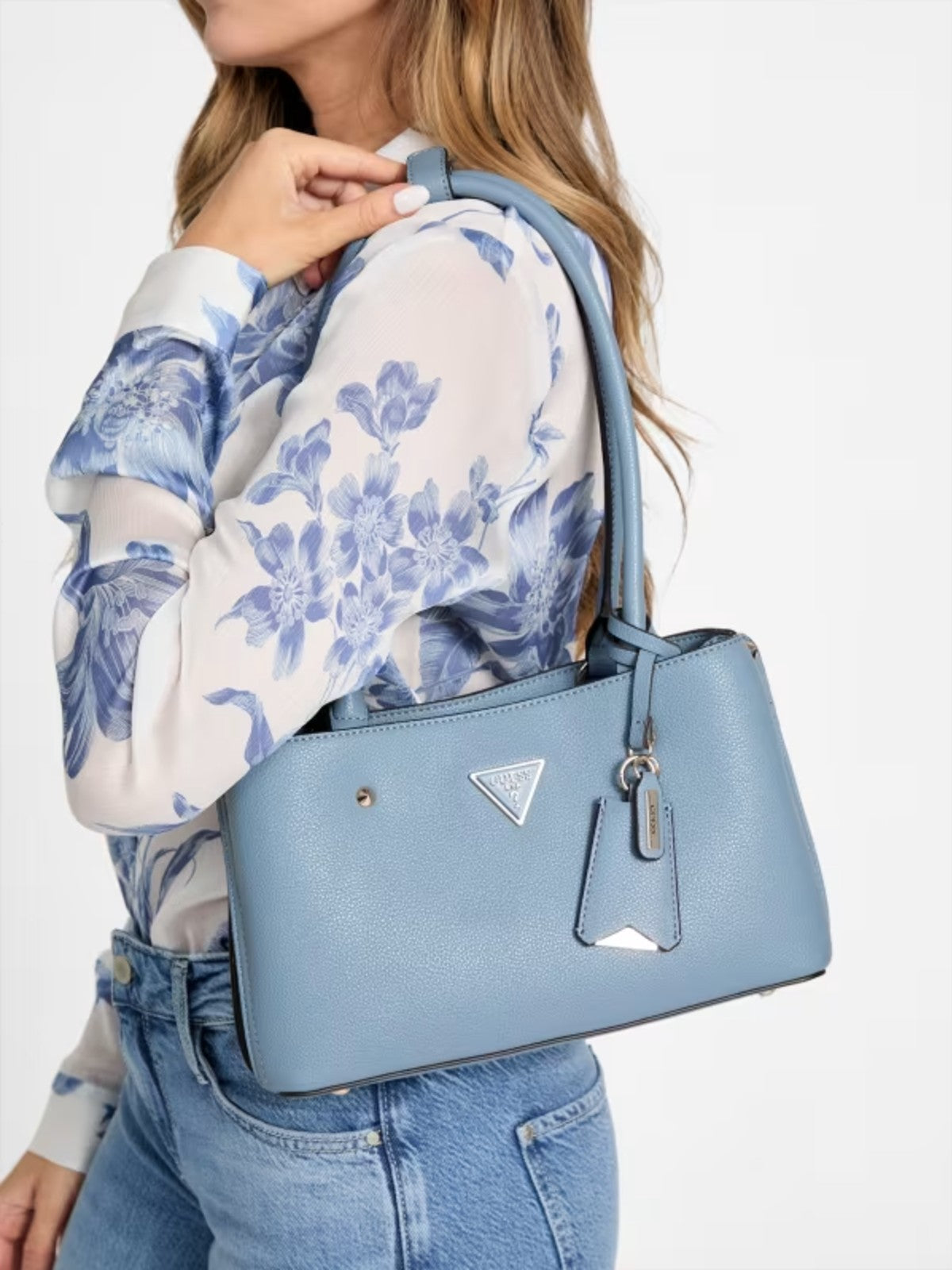 Meridian Shoulder Bag