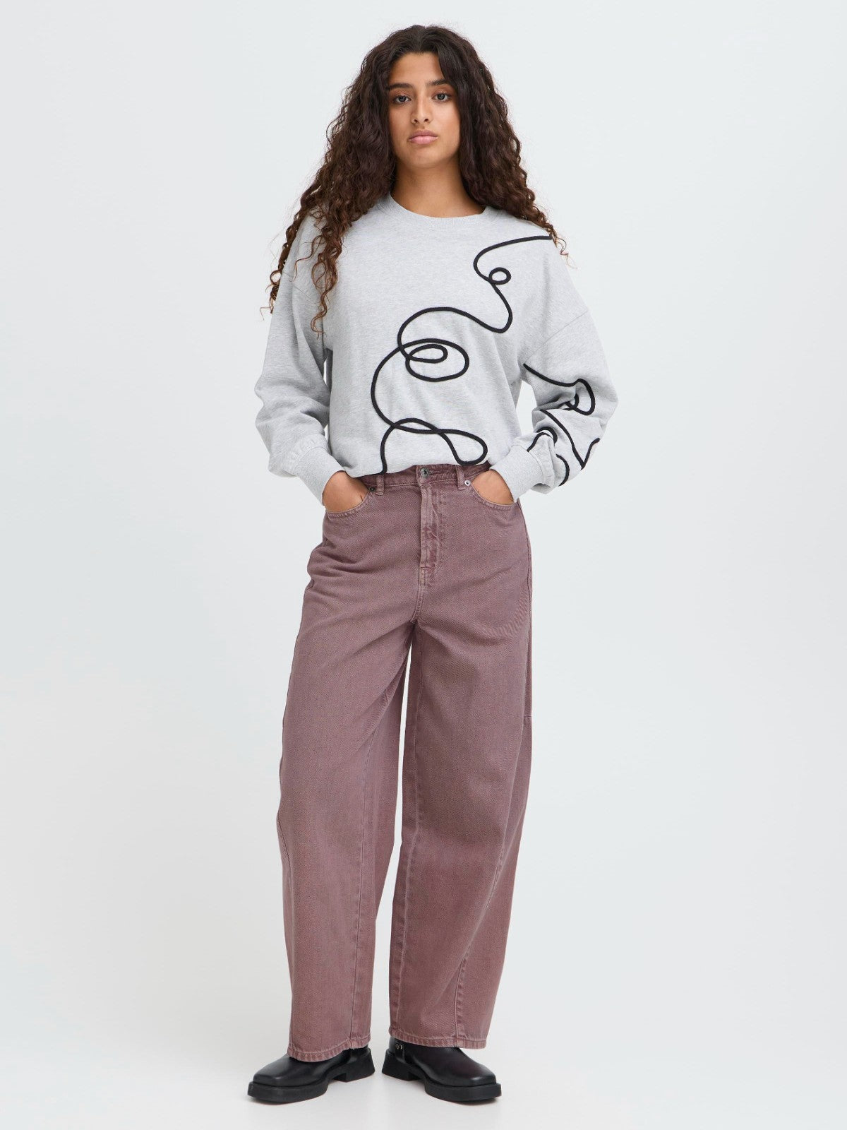 Mijalla Jeans