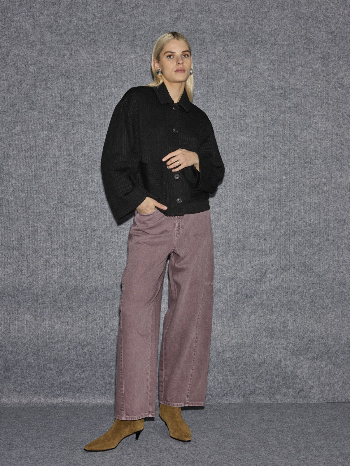 Mijalla Jeans