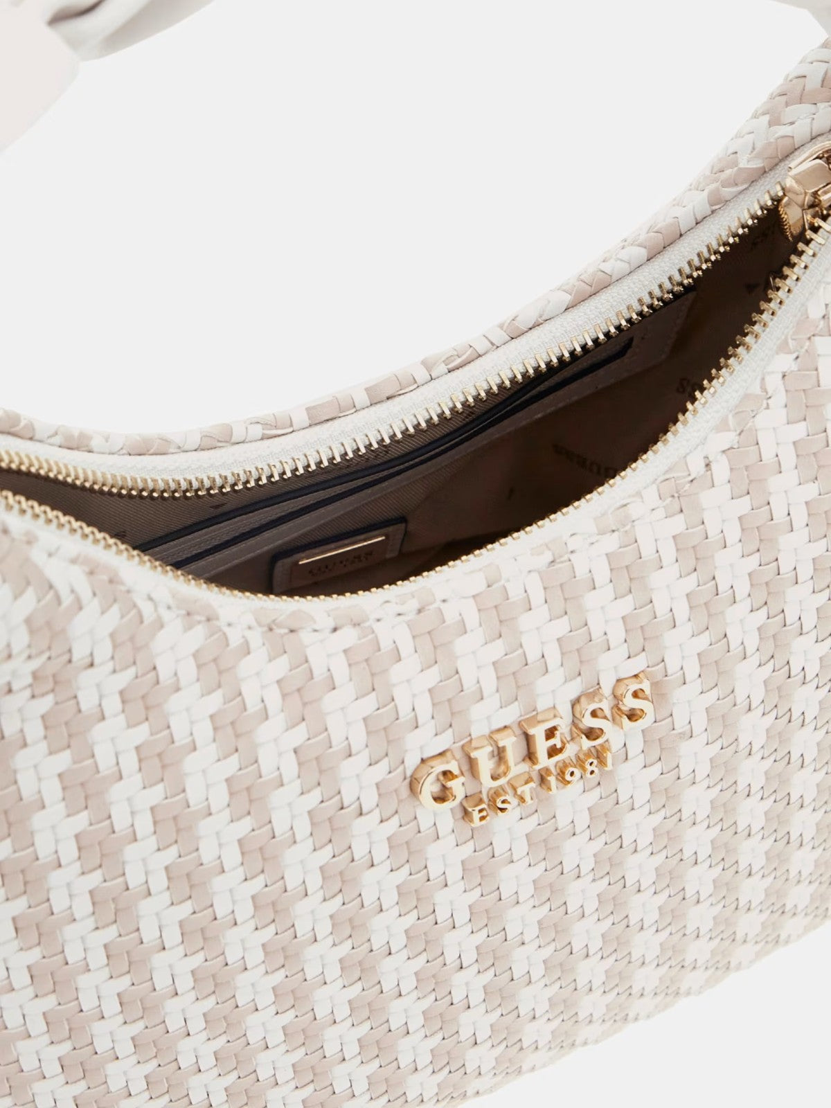 Mirema Mini Hobo Bag