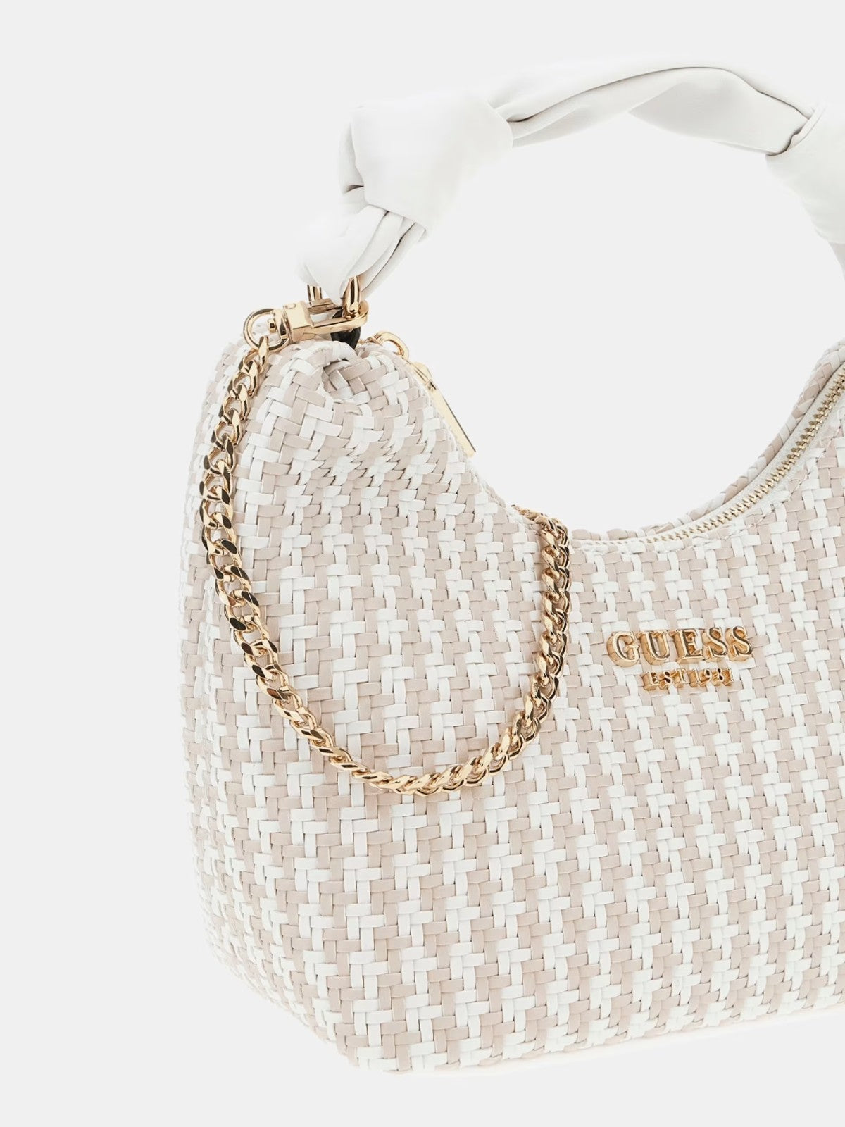 Mirema Mini Hobo Bag