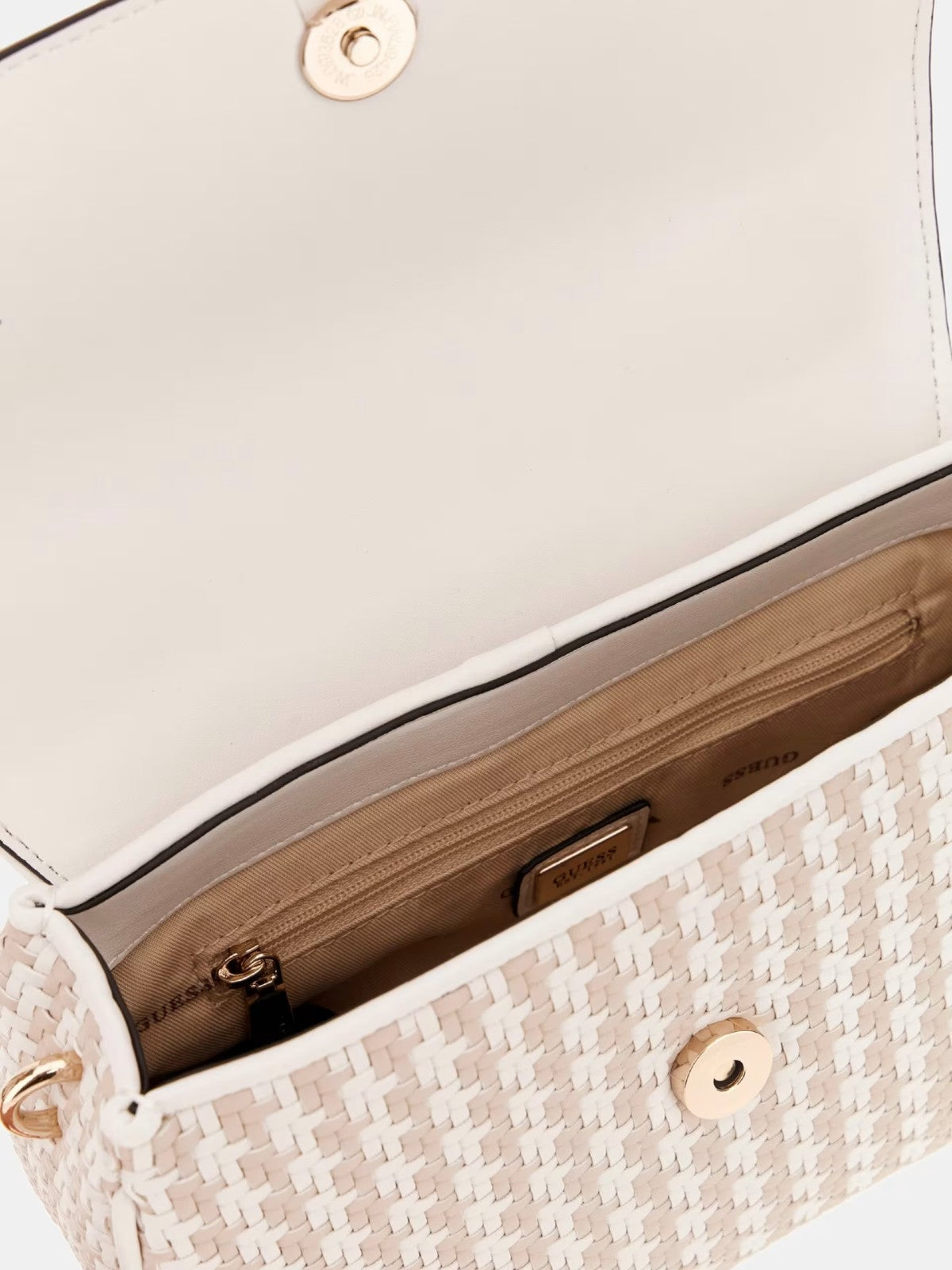 Mirema Mini Satchel Bag