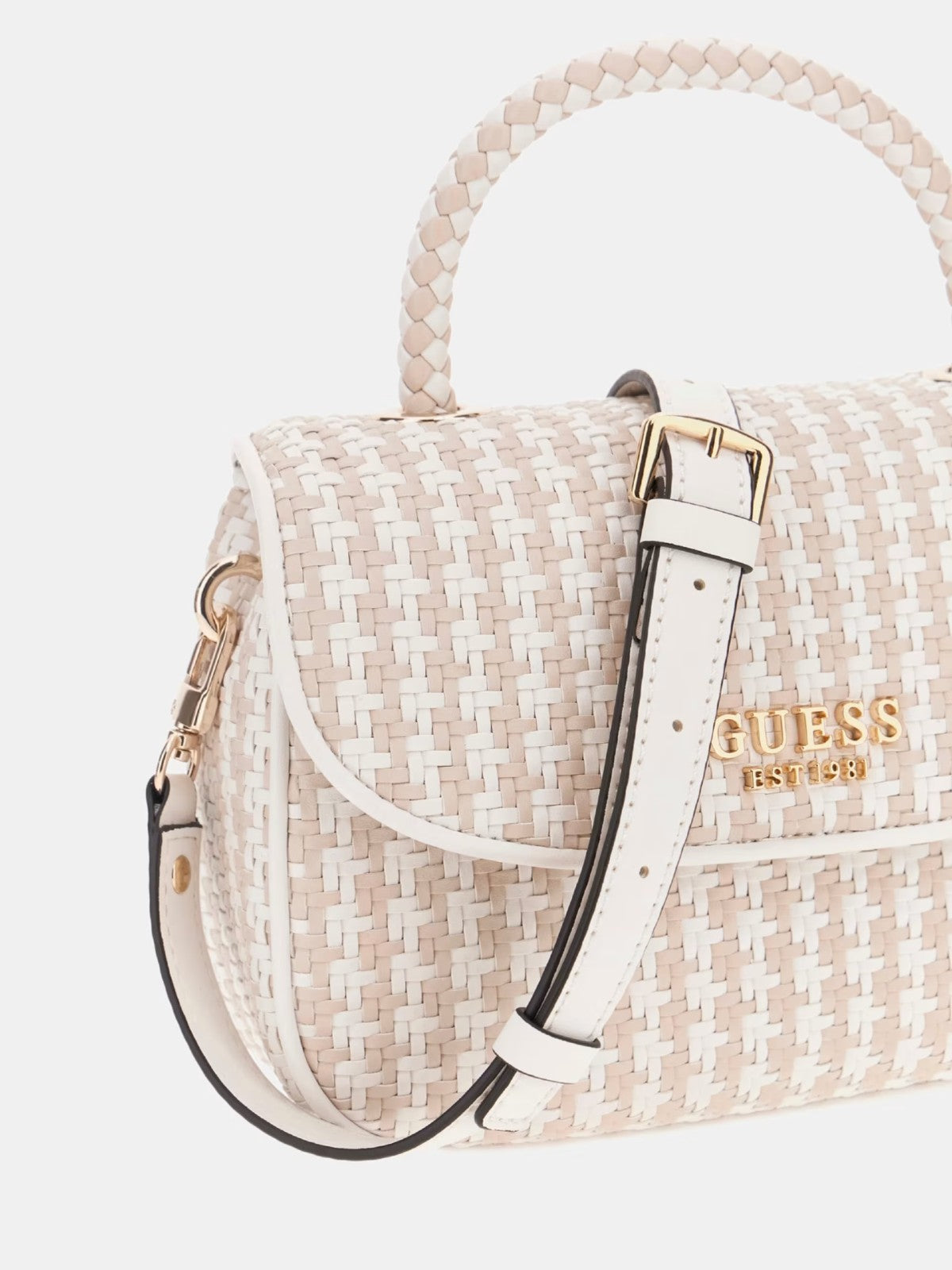 Mirema Mini Satchel Bag