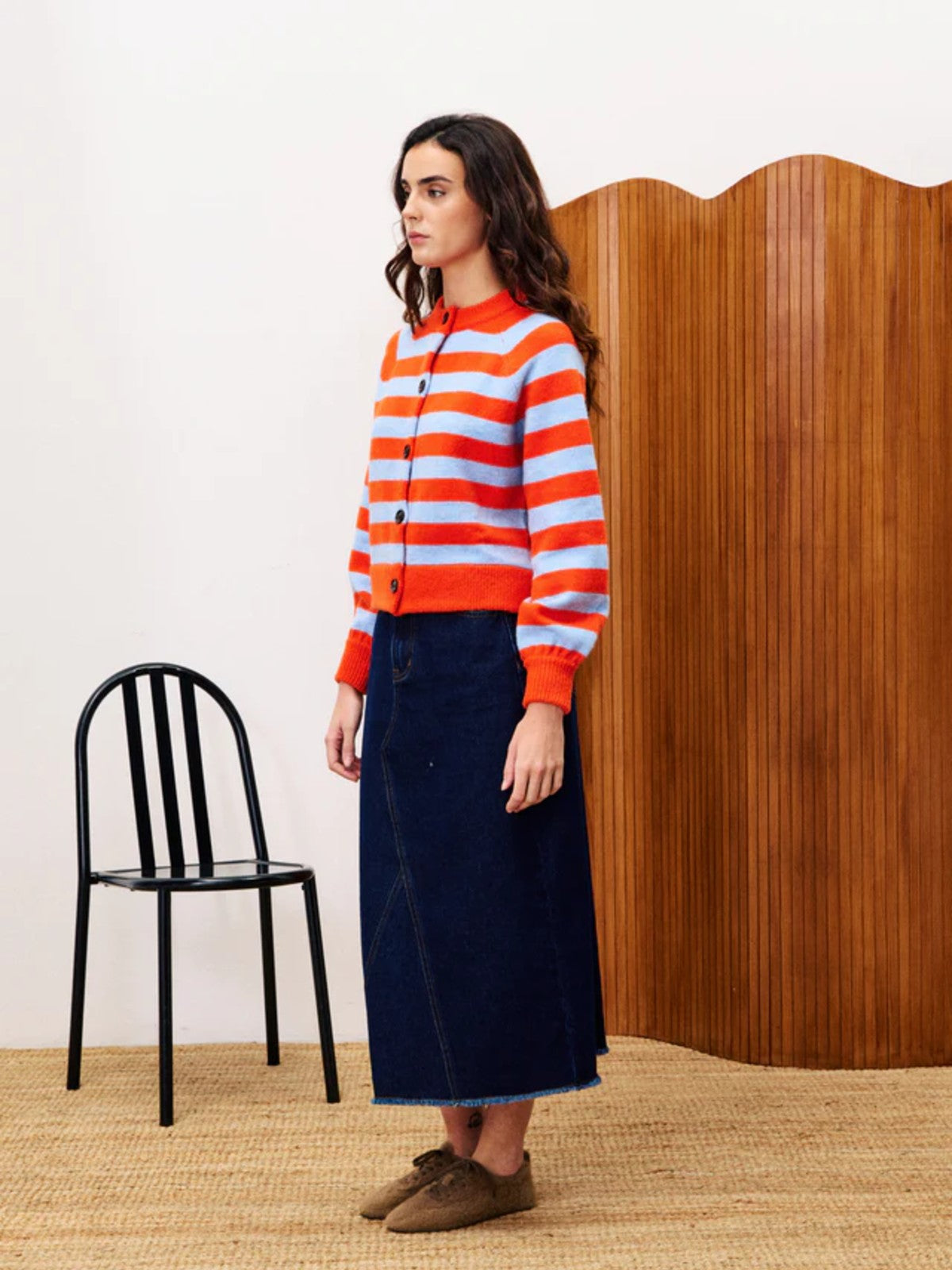 Morand Cardigan
