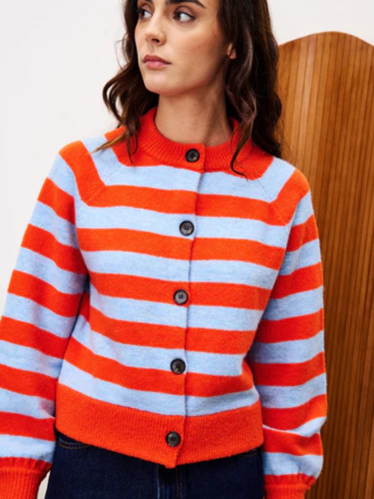 Morand Cardigan