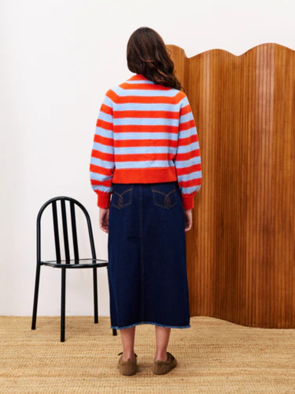 Morand Cardigan
