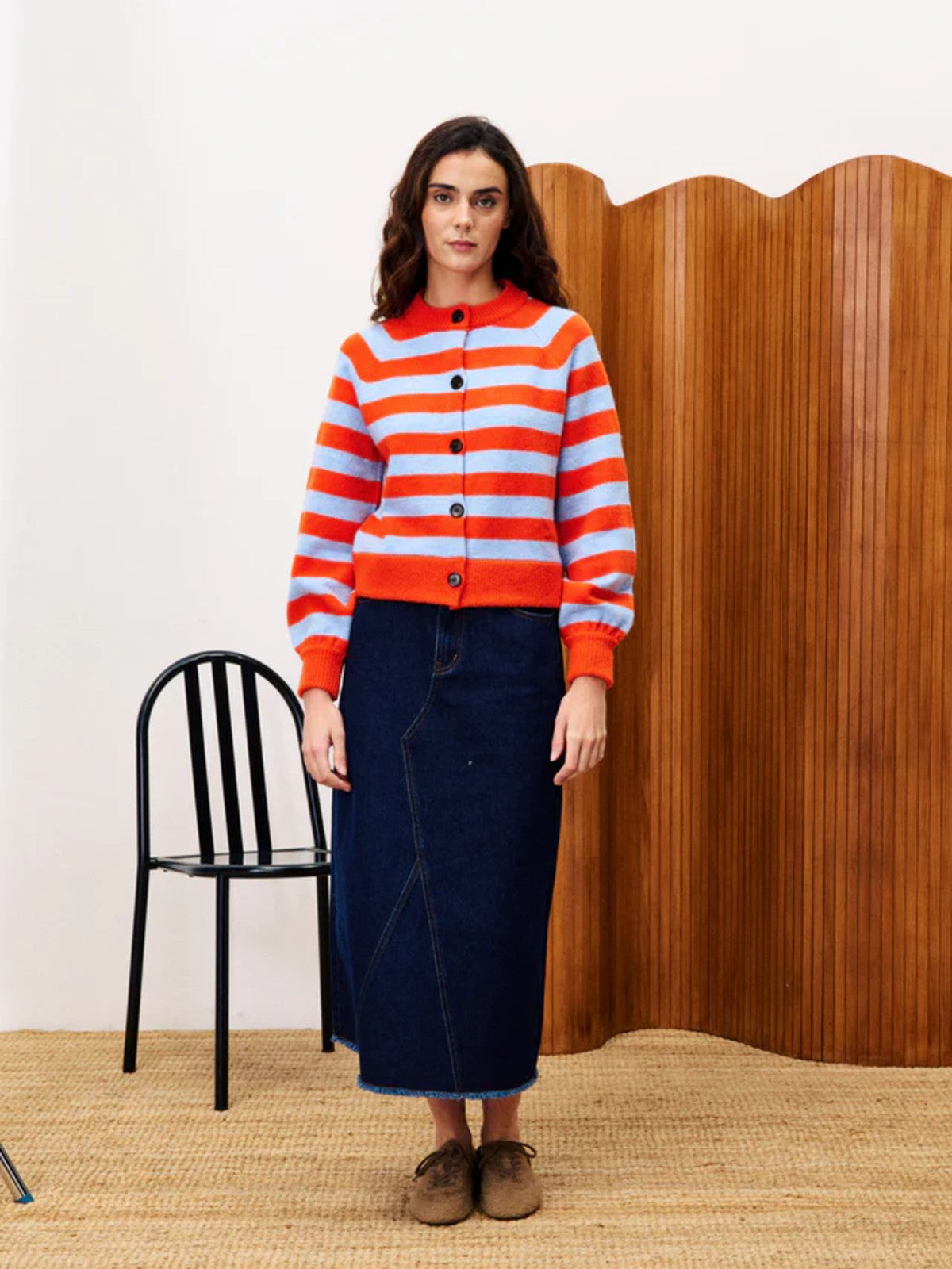 Morand Cardigan