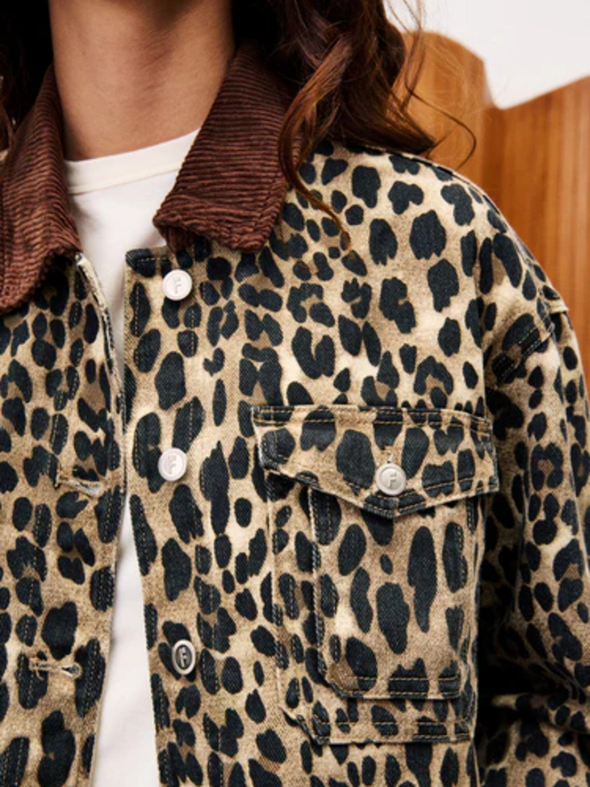 Munchkin Jacket