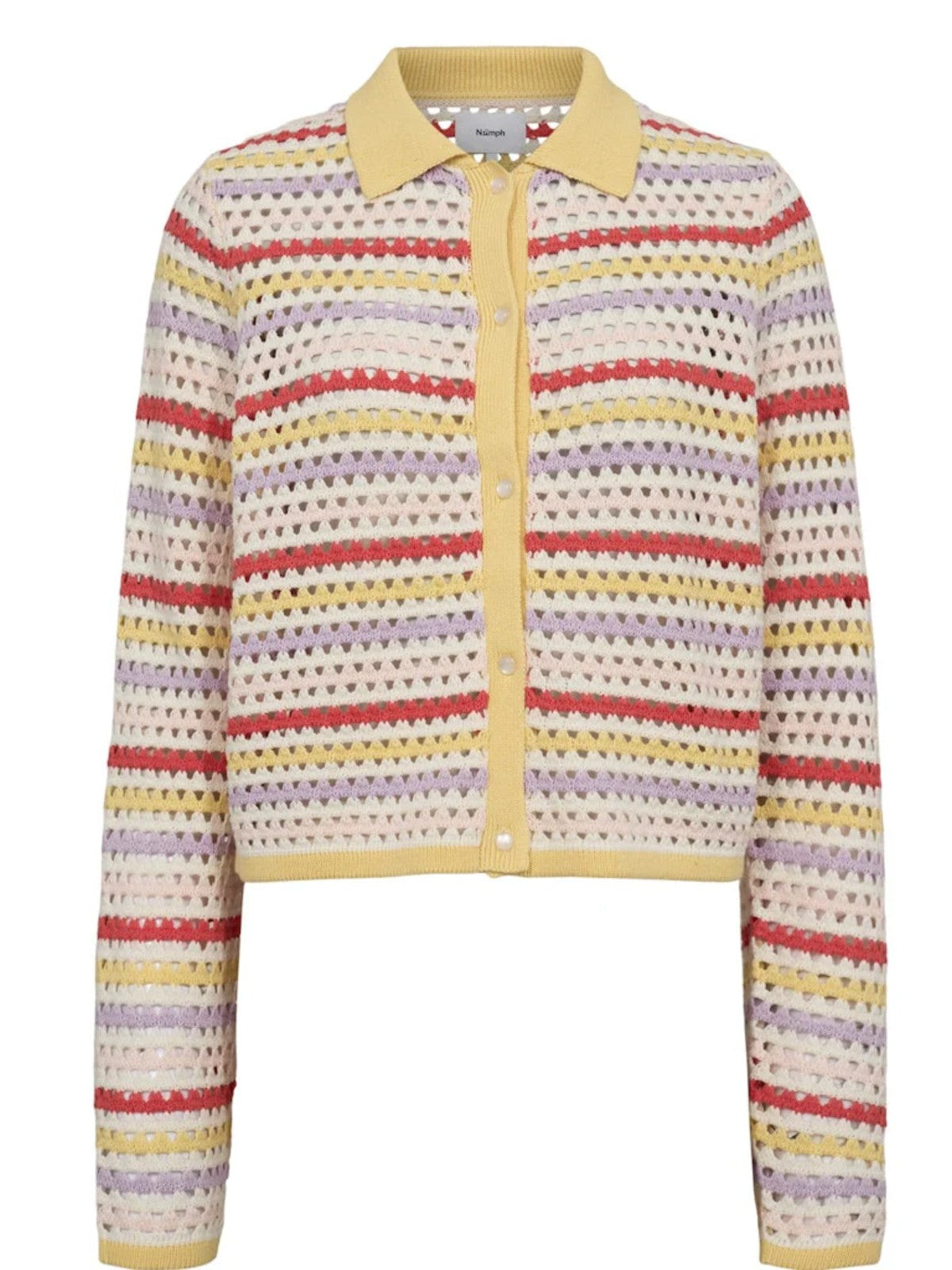 Nancy Cardigan