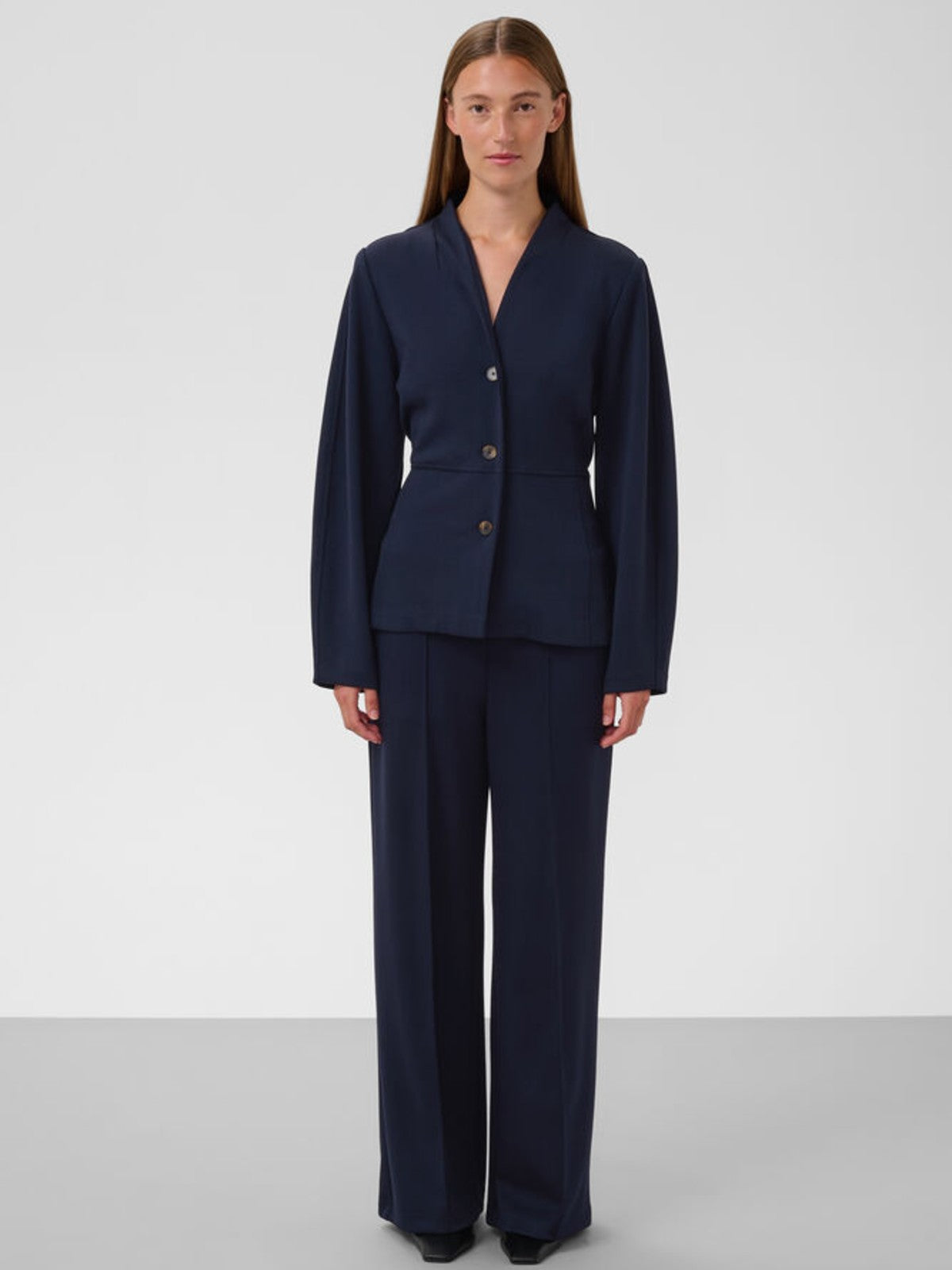 Marigold Straight Pants