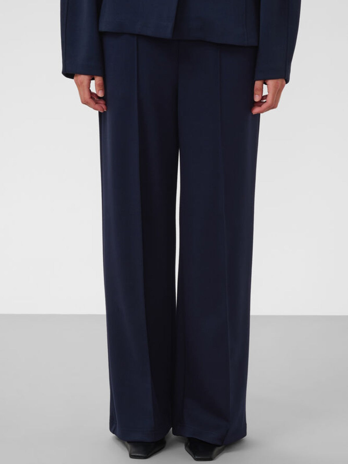Marigold Straight Pants