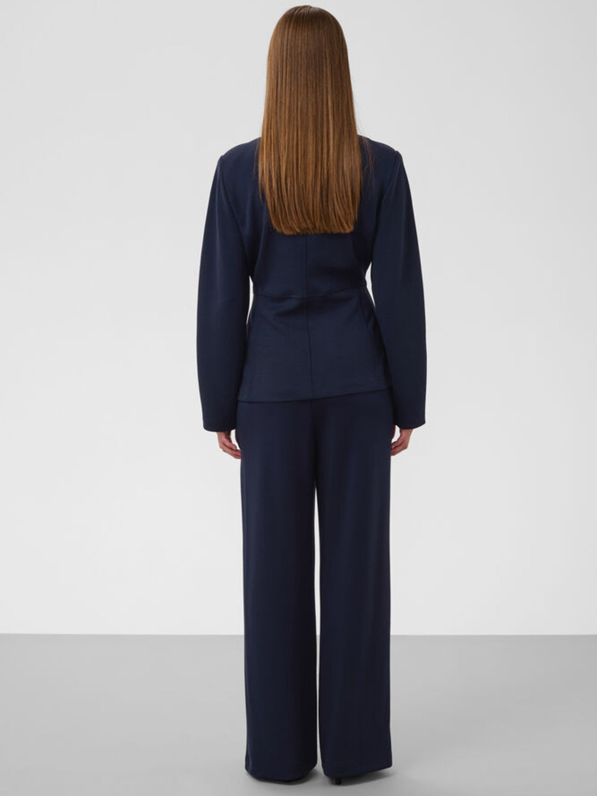Marigold Straight Pants