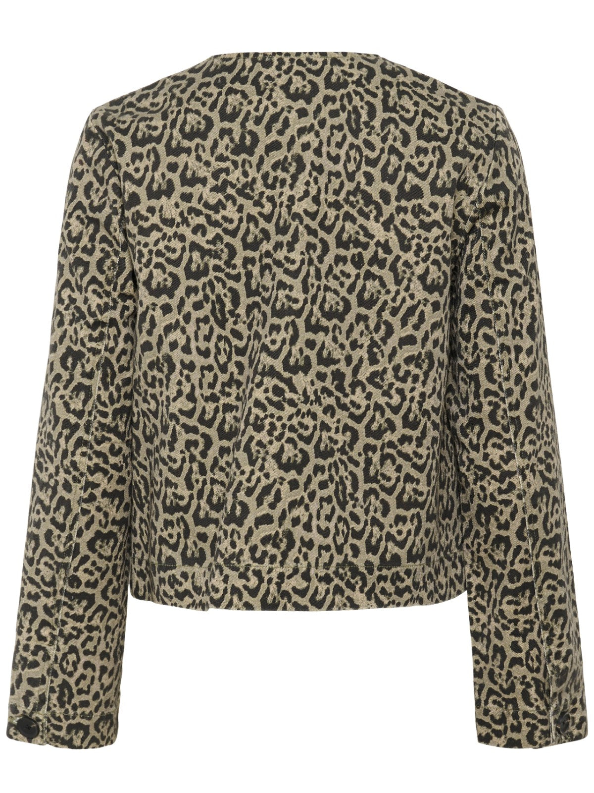 Neomal Jacket