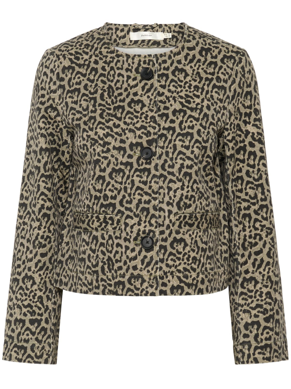 Neomal Jacket