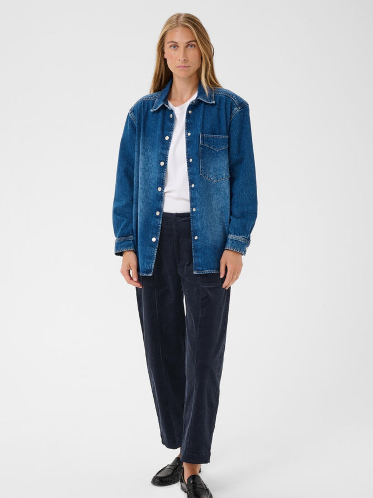 Netta Pants