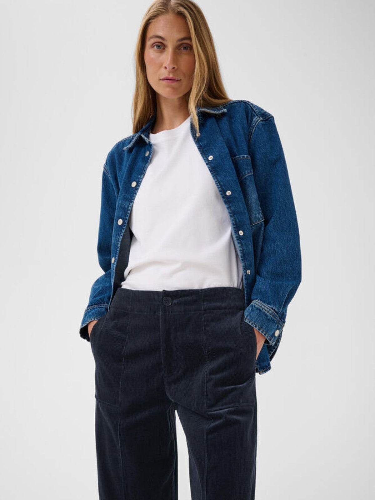 Netta Pants