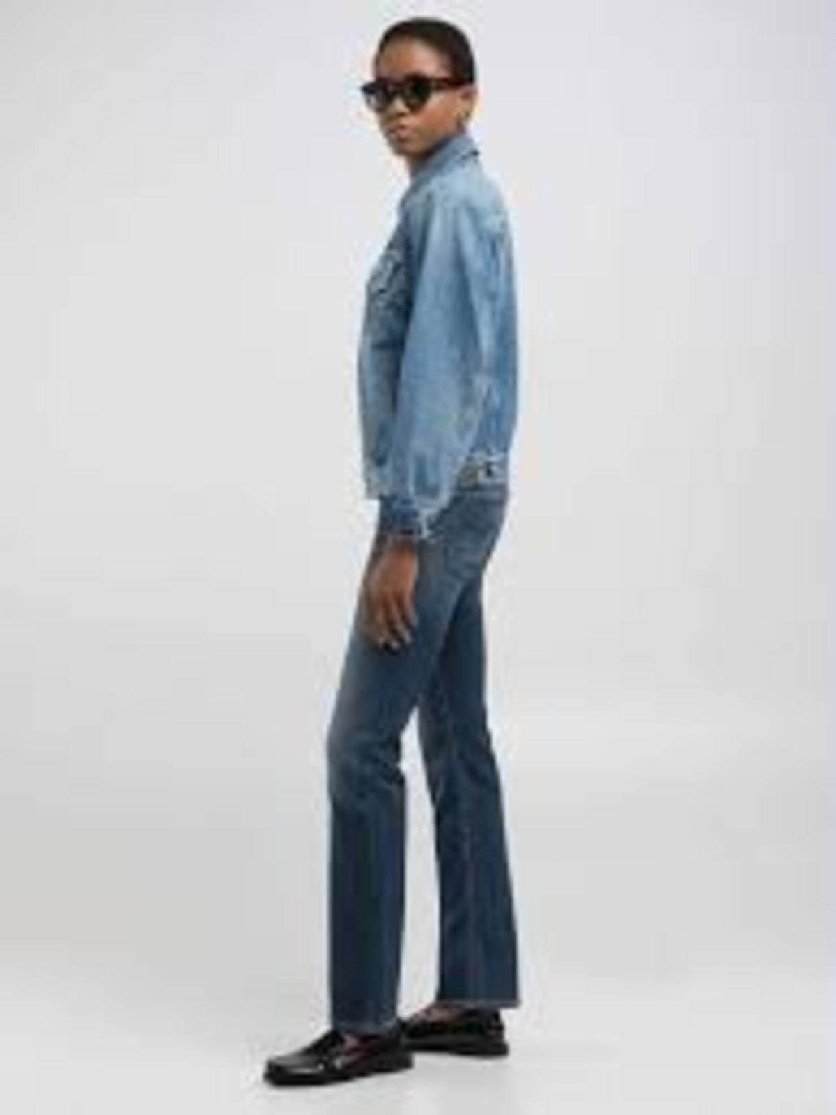 New Luz Jeans