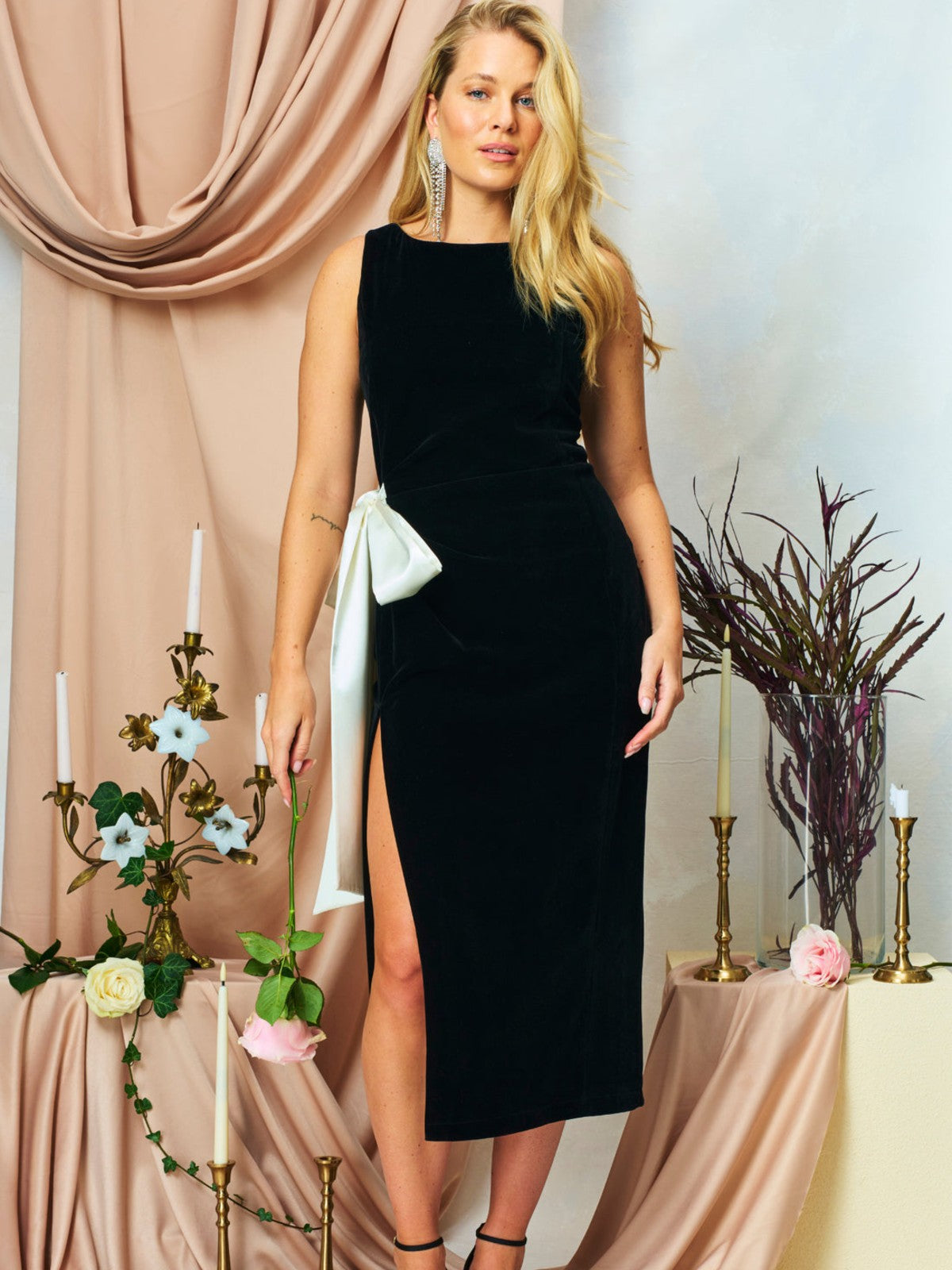 Noelle Dress