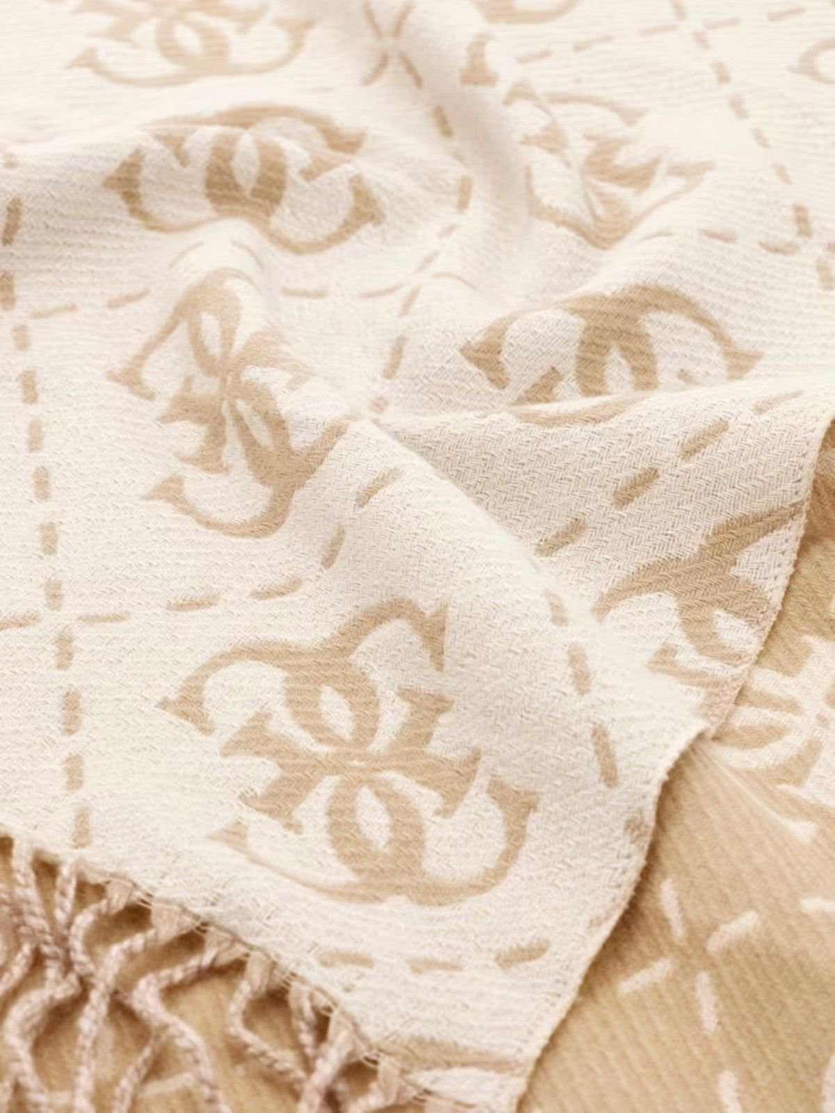 Nolana Scarf