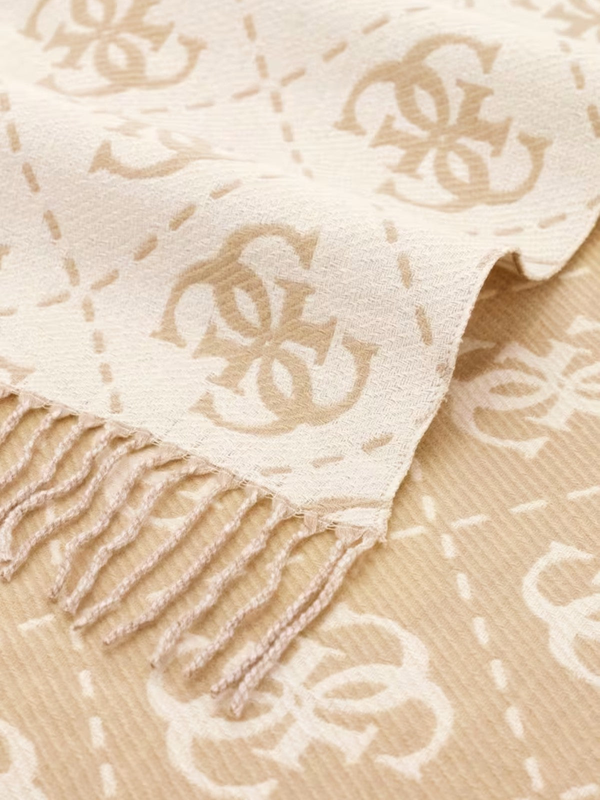 Nolana Scarf
