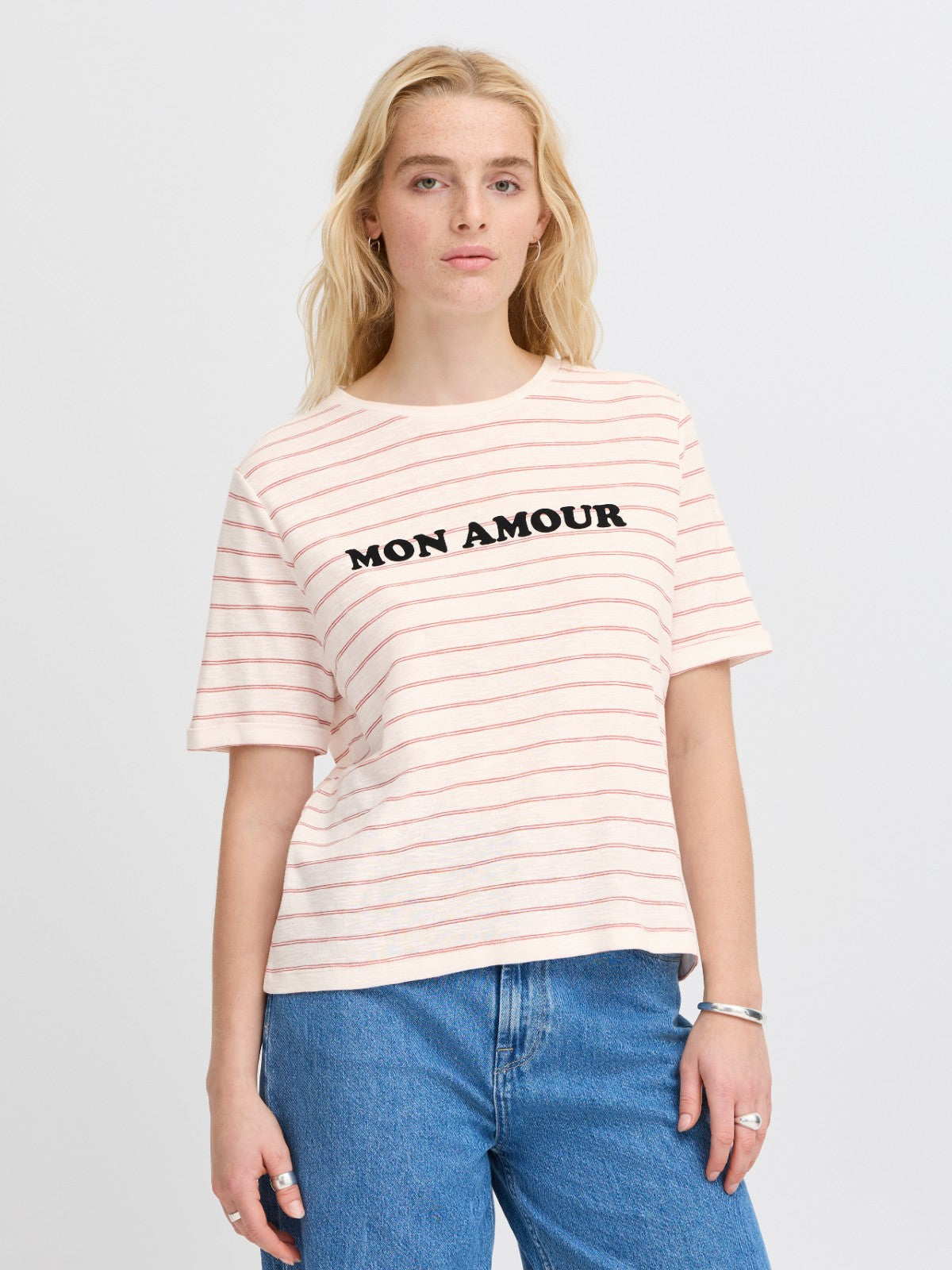 Nova Berry Tee