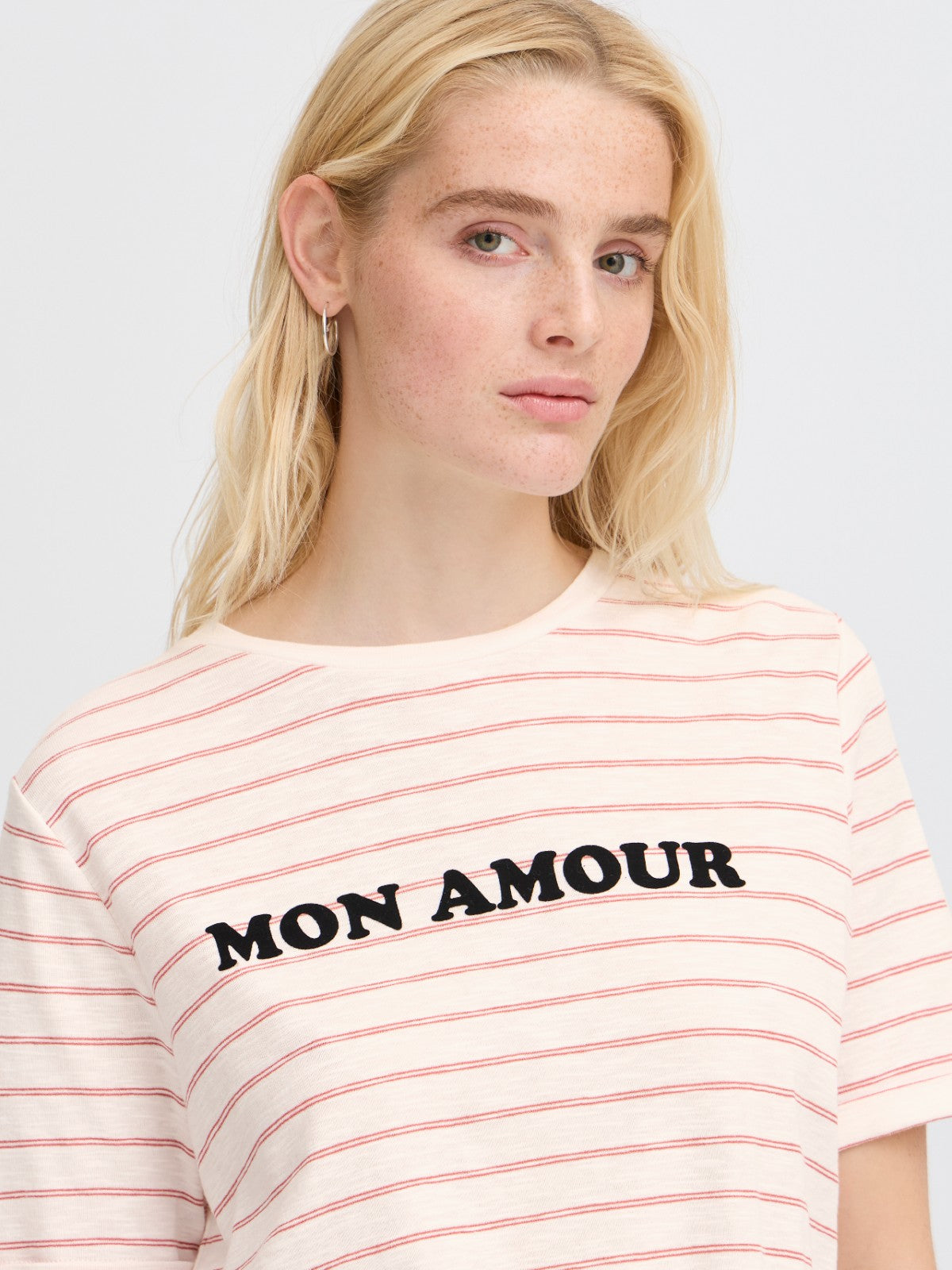 Nova Berry Tee