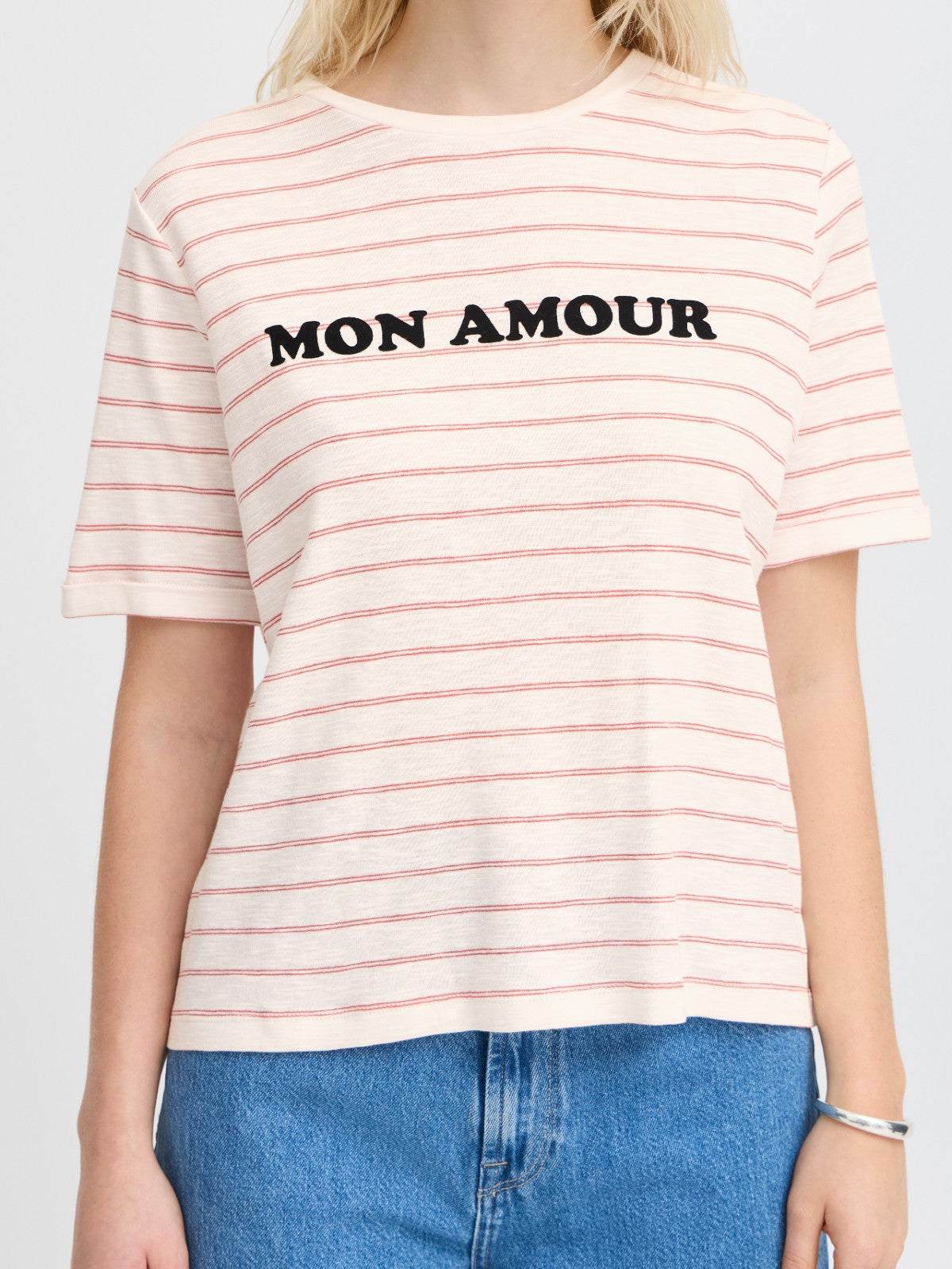 Nova Berry Tee