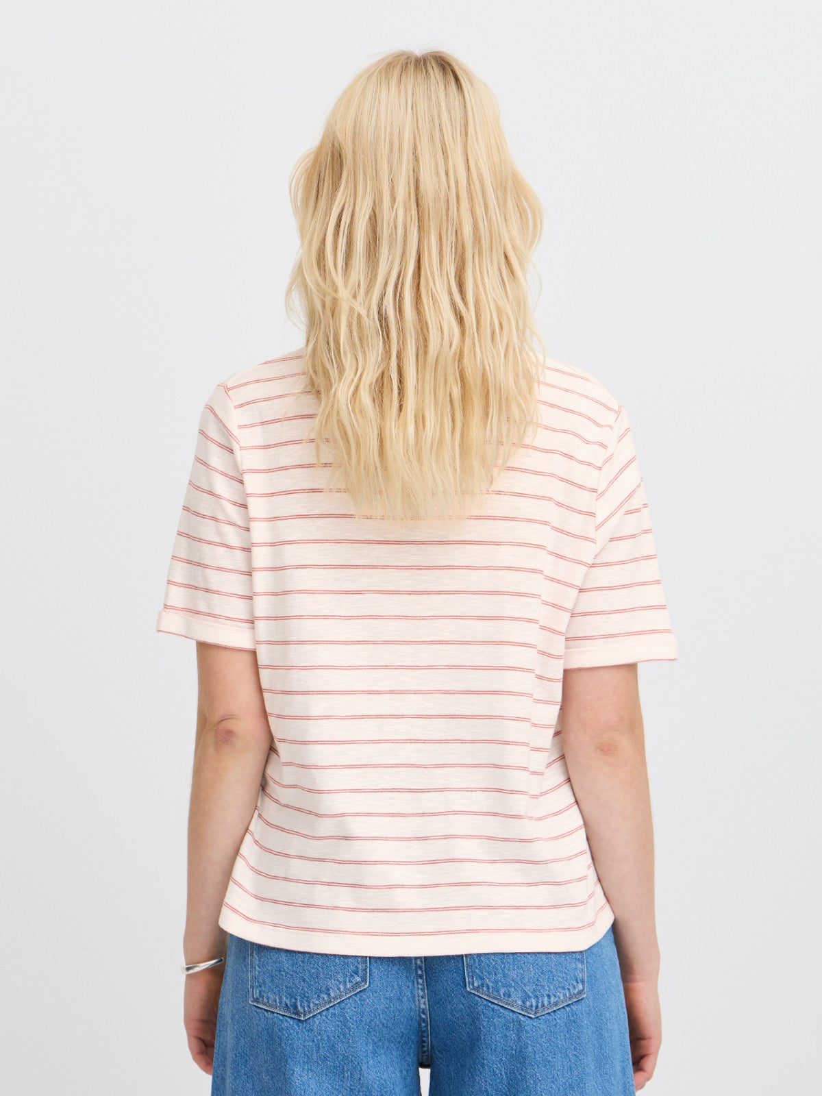 Nova Berry Tee