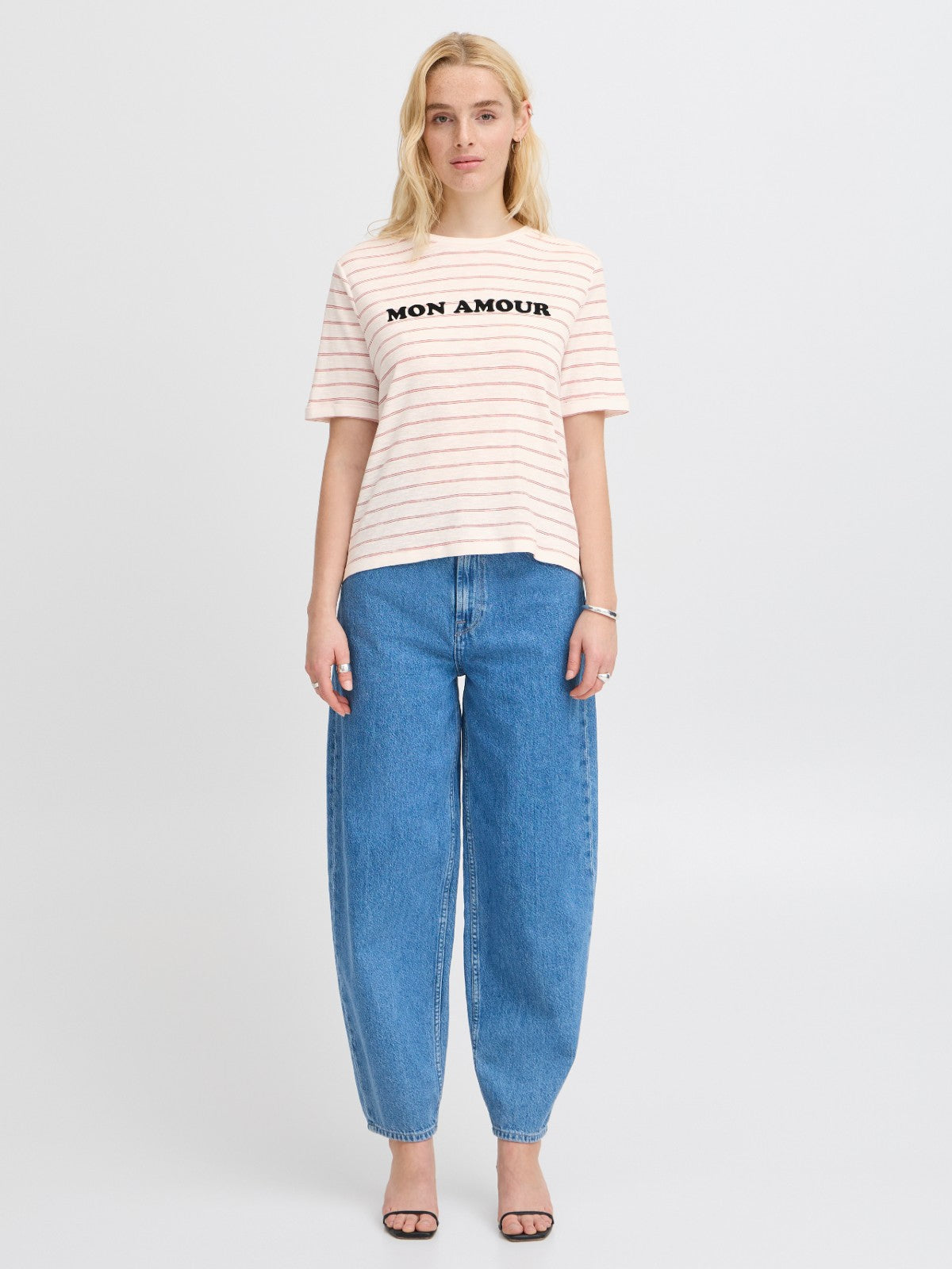 Nova Berry Tee
