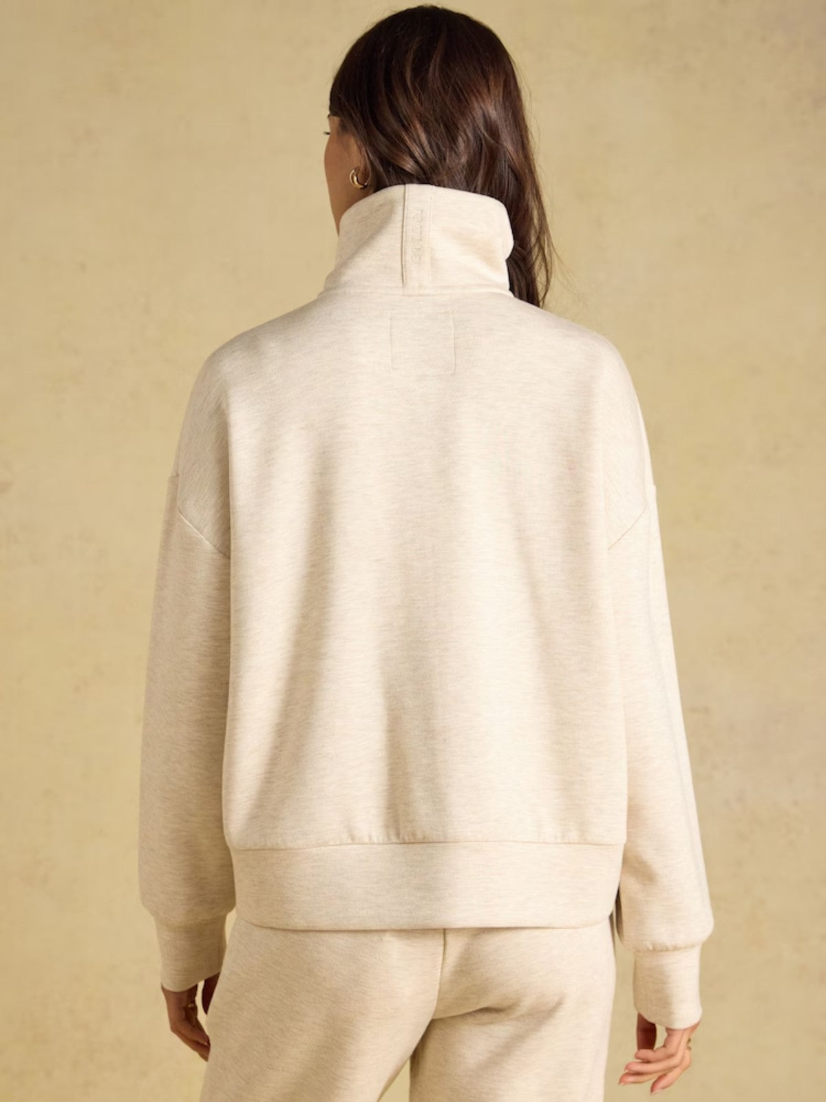 Prep Sweatshirt