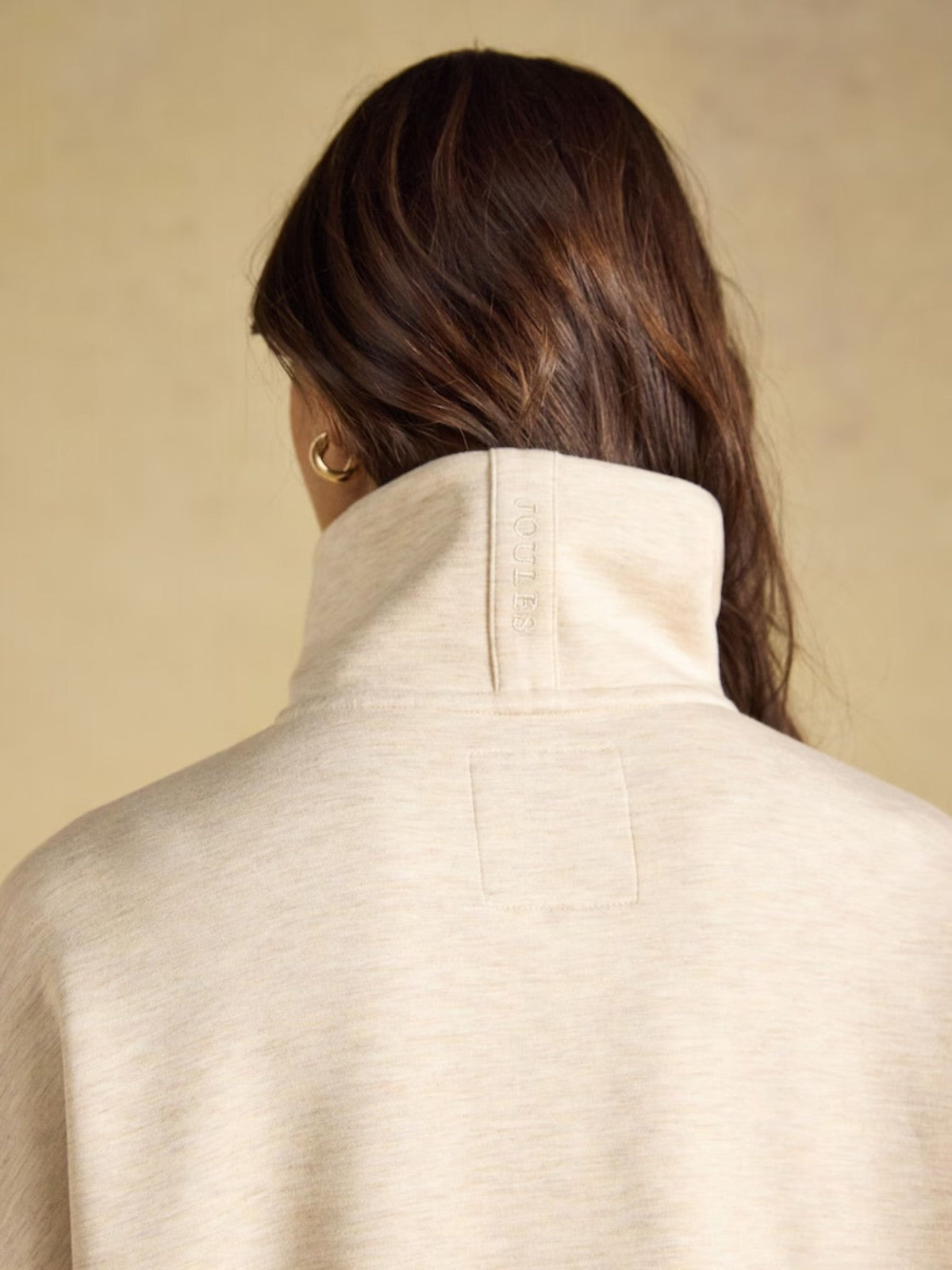 Prep Sweatshirt