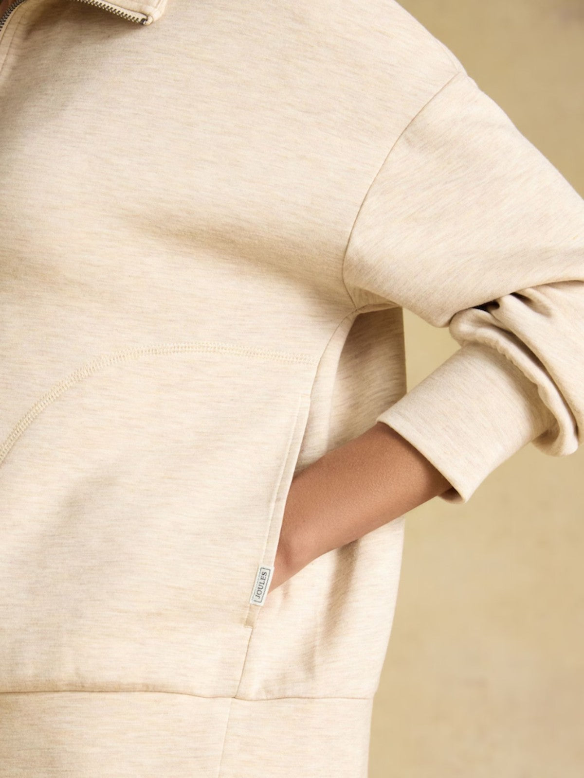 Prep Sweatshirt