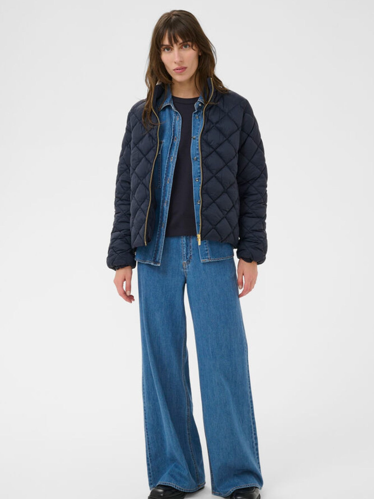 Olia Jacket