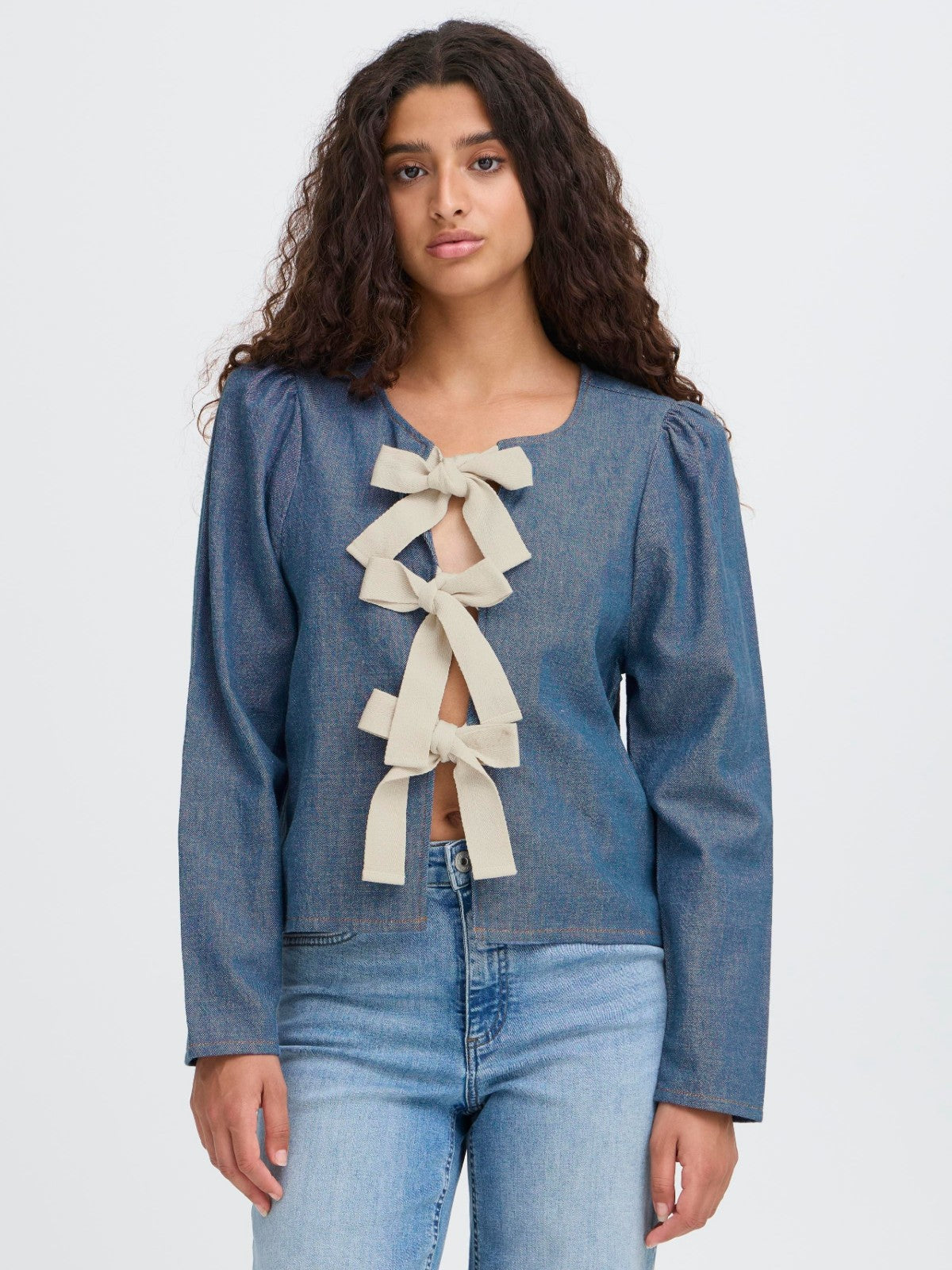 Osana Blouse