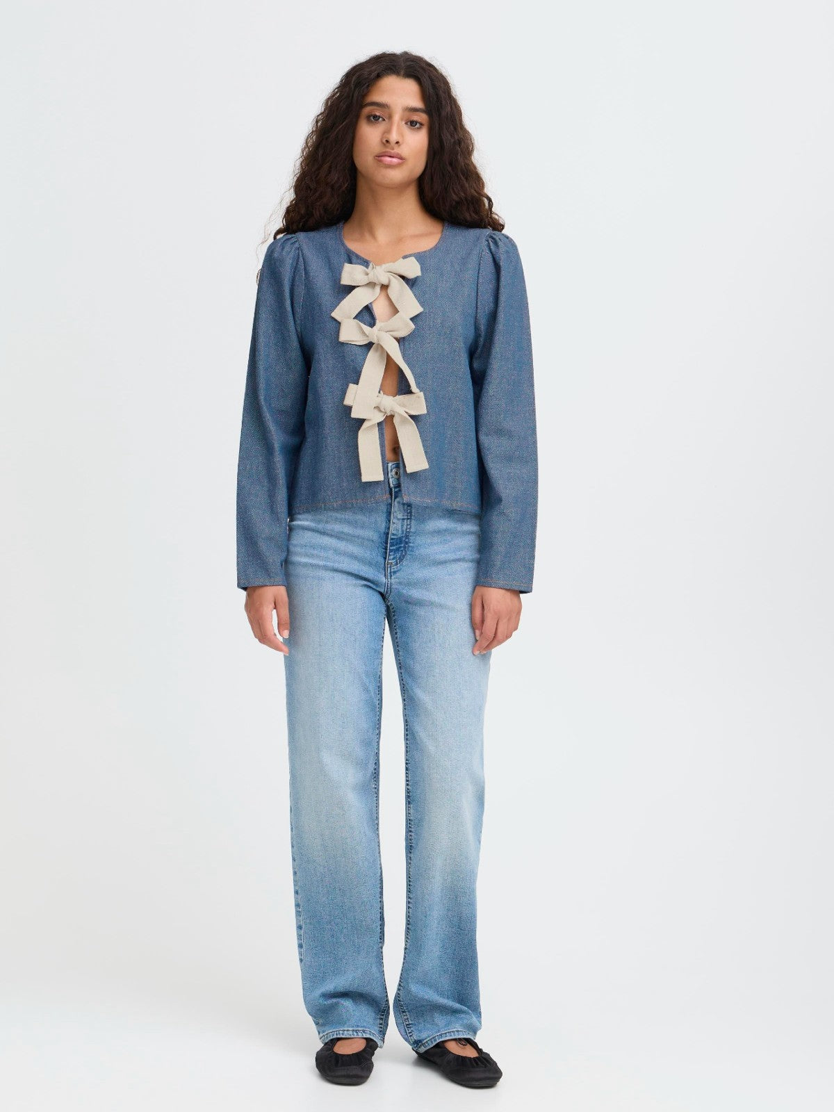Osana Blouse