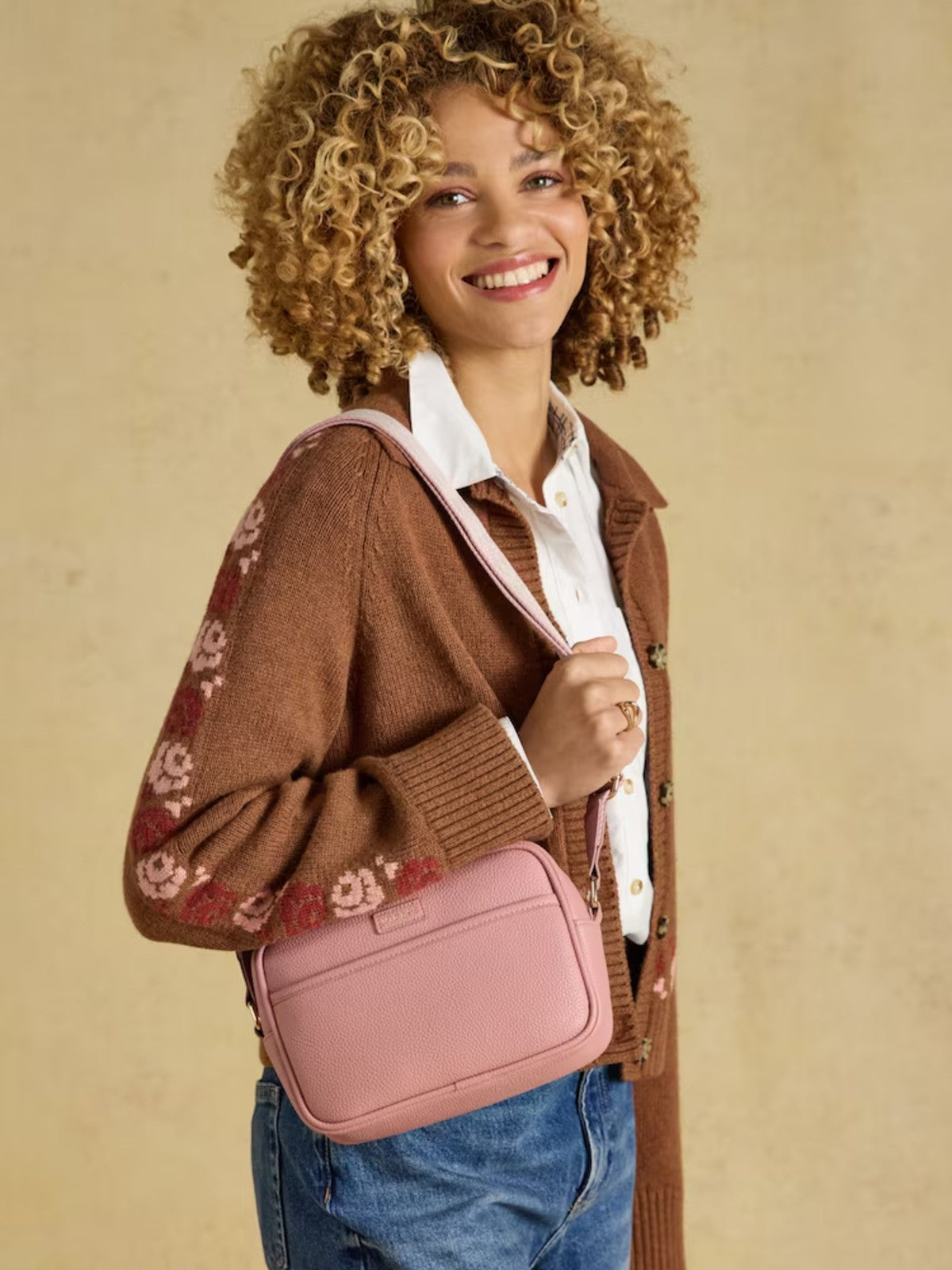 Trent Bag