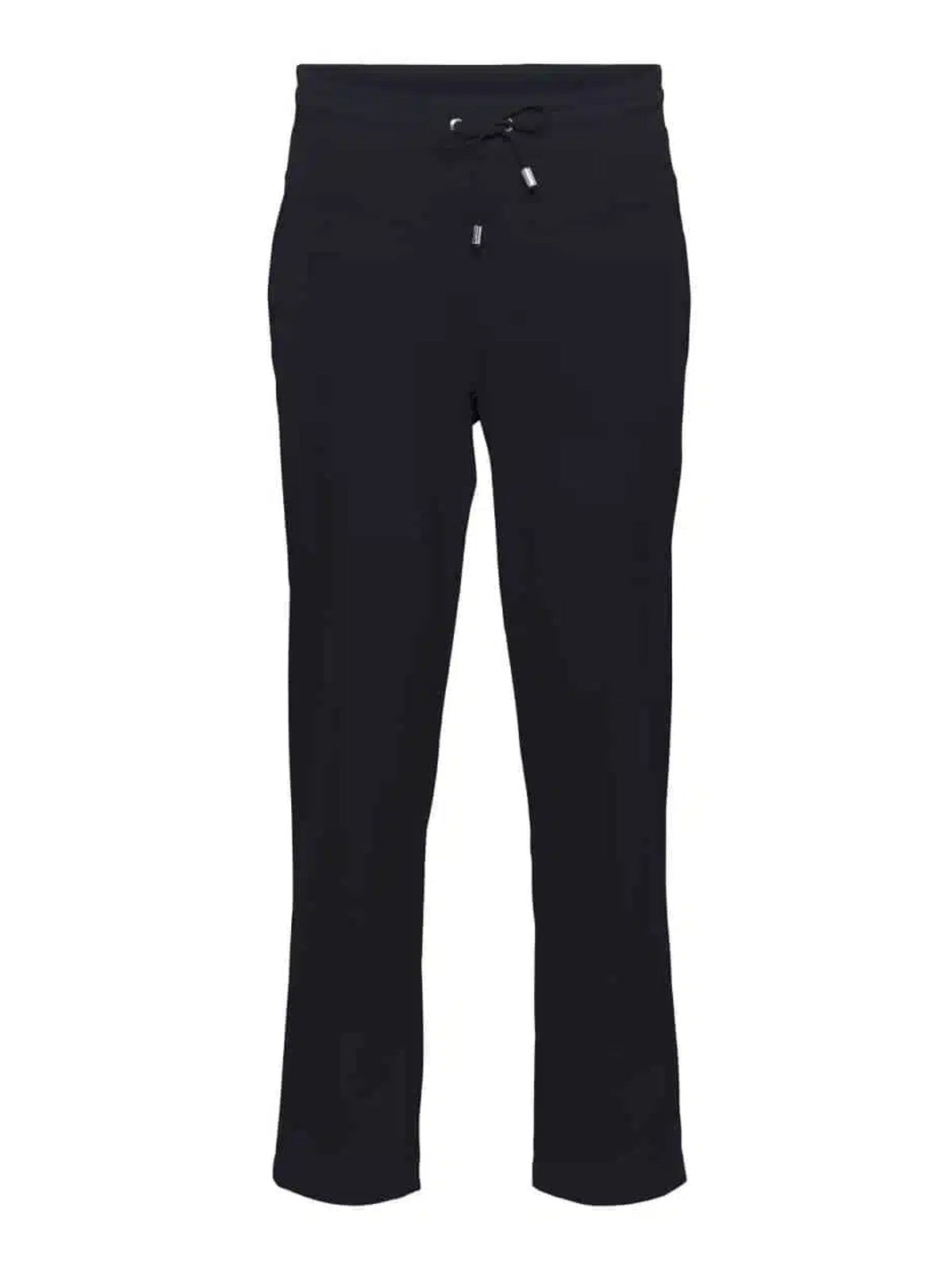 Page Navy Travel Pants