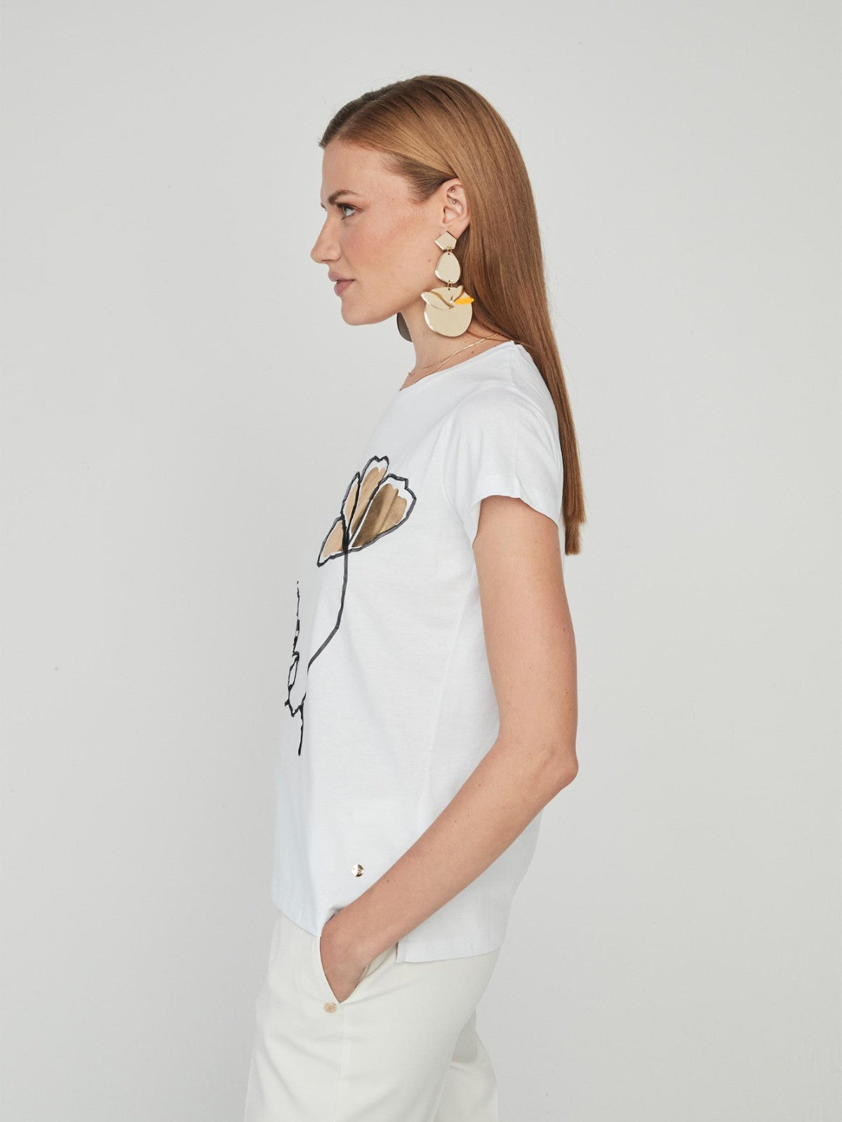 Perfil Tee