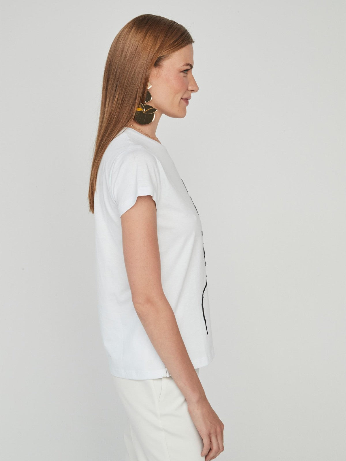 Perfil Tee