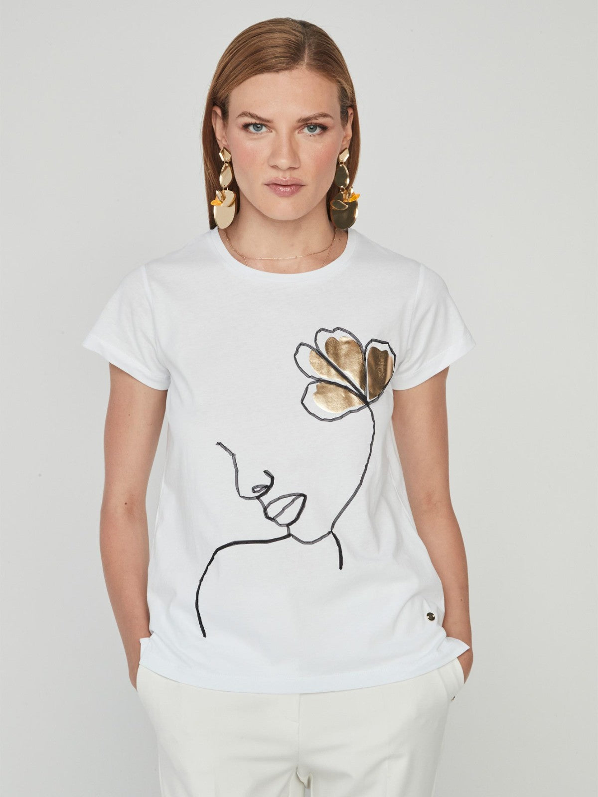 Perfil Tee
