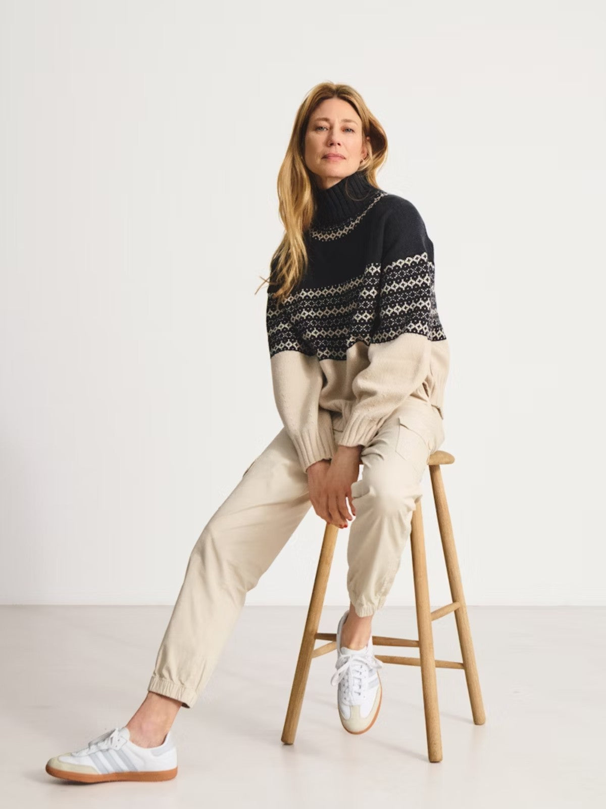 Pinar Jumper