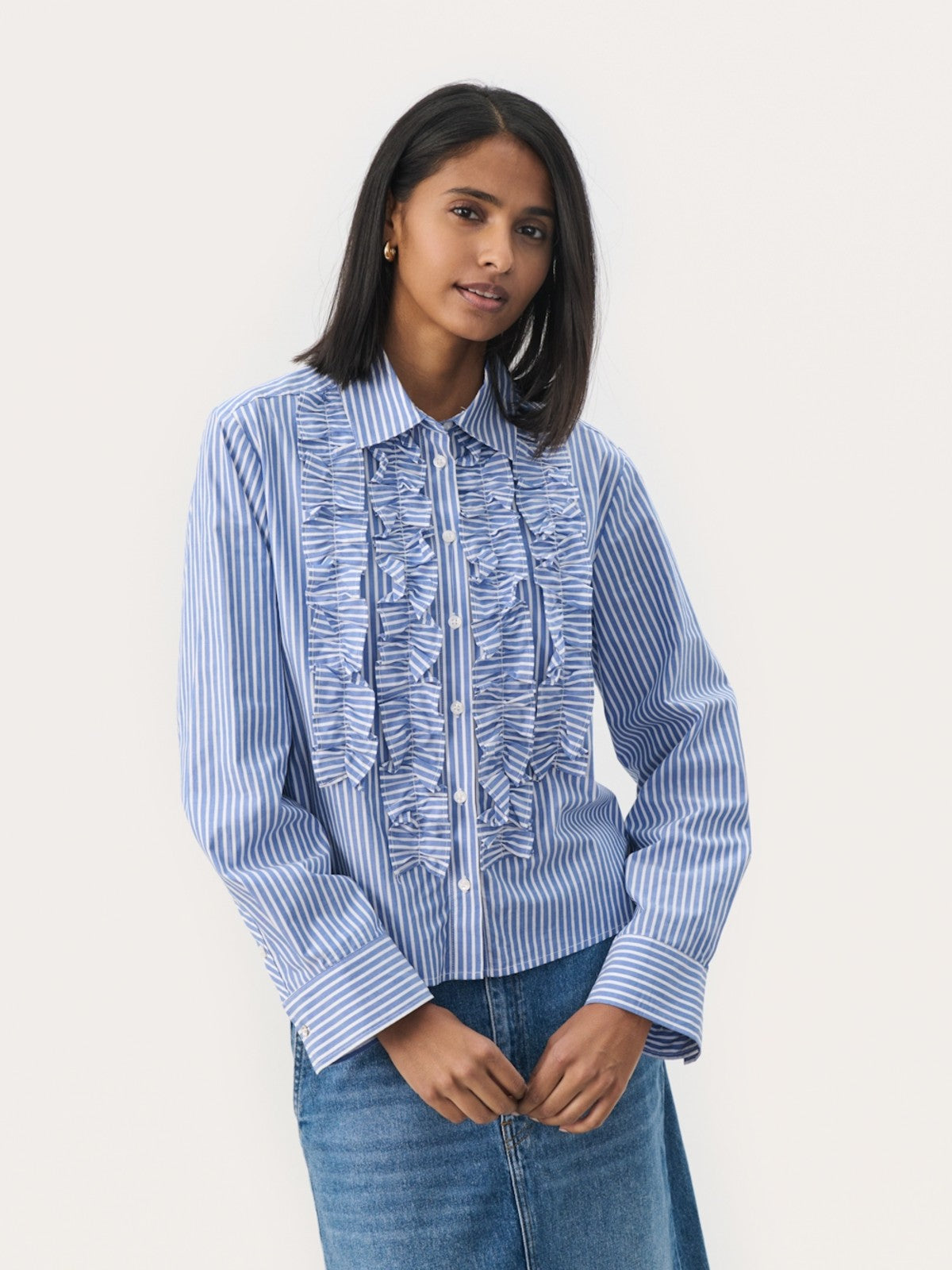 Pranvera Shirt